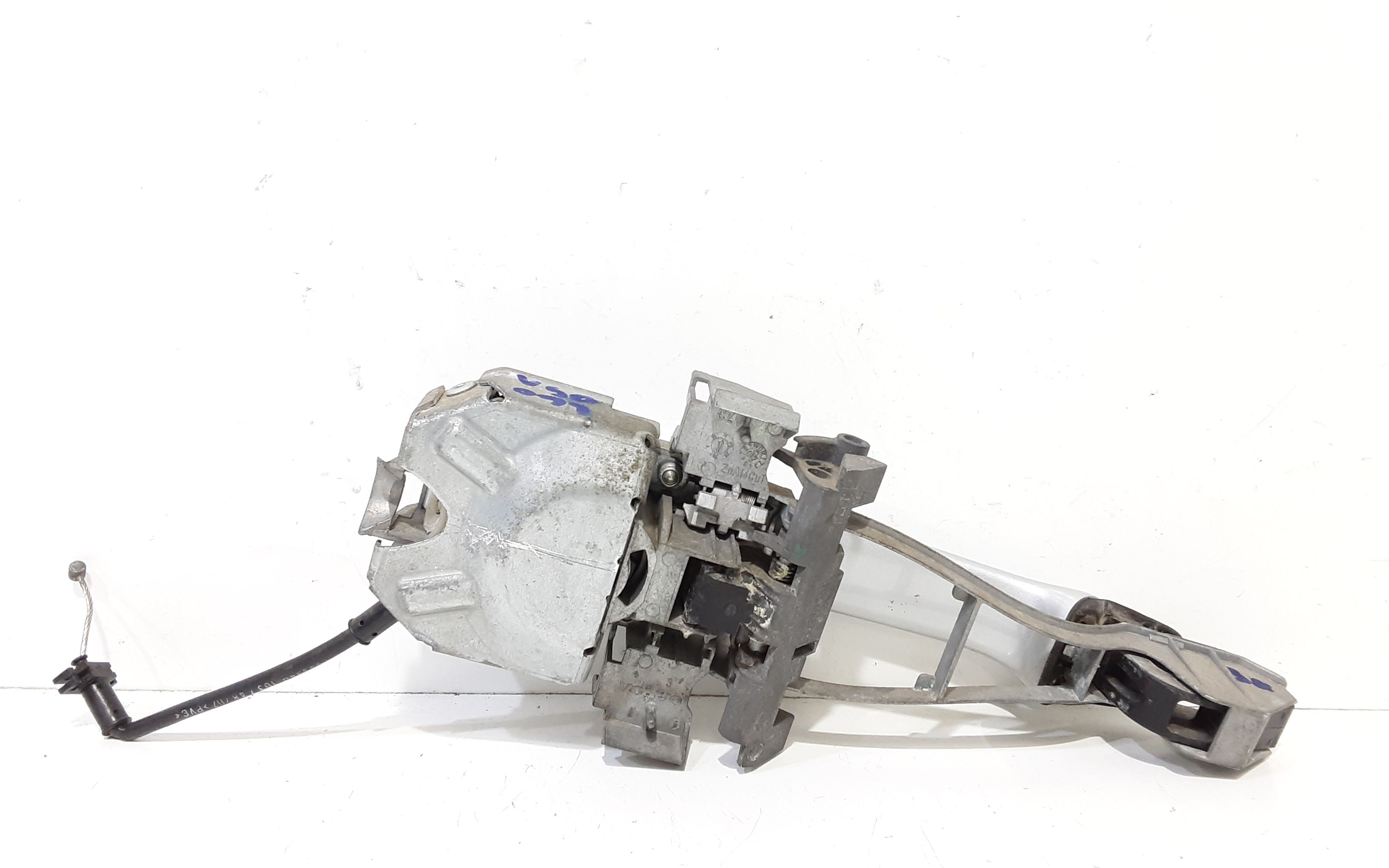 Maniglia esterna Anteriore Sinistra VOLVO V50 2 Serie