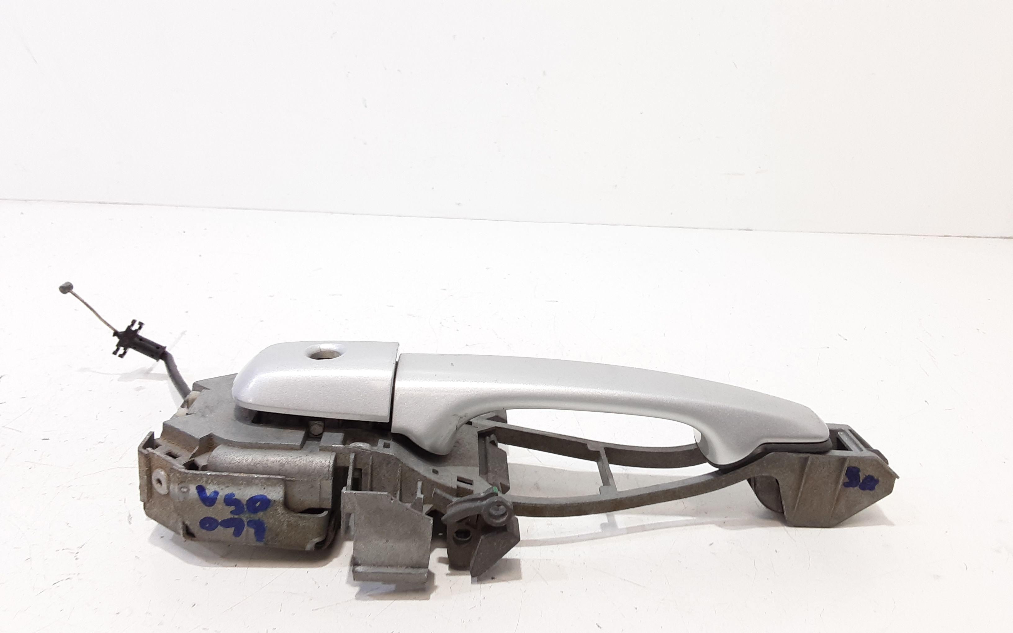 Maniglia esterna Anteriore Sinistra VOLVO V50 2 Serie