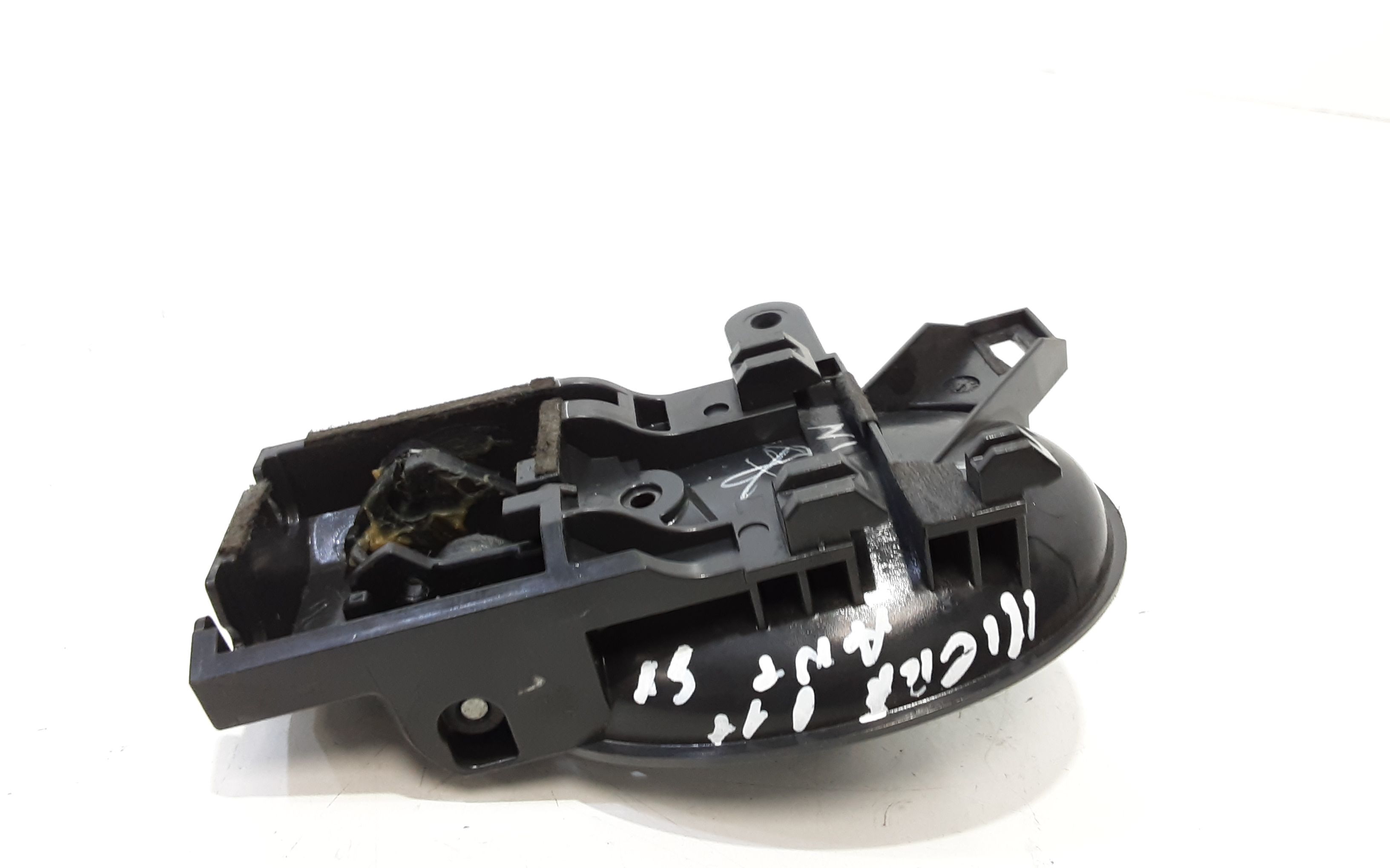 Maniglia esterna Anteriore Sinistra NISSAN Micra 7 Serie