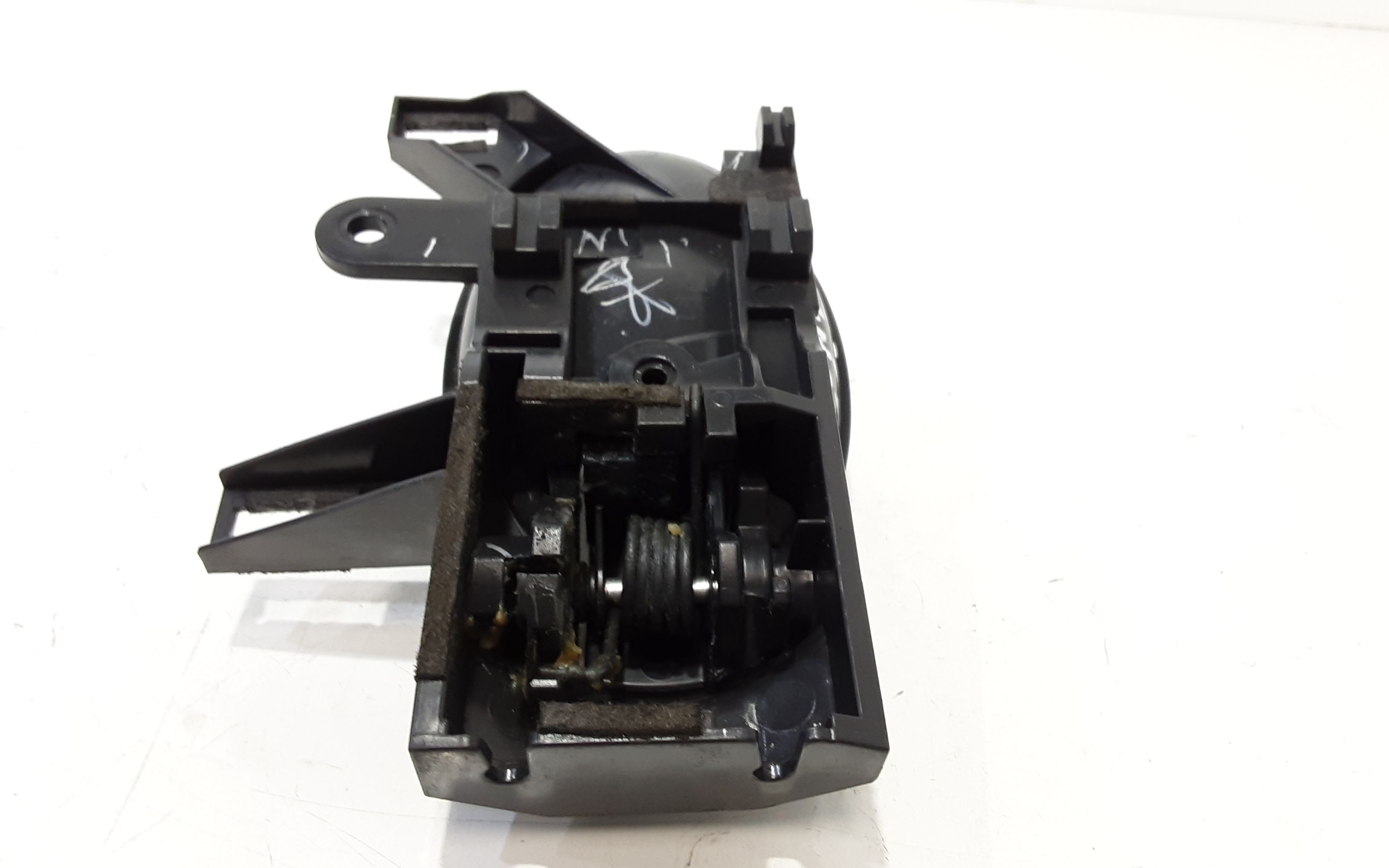 Maniglia esterna Anteriore Sinistra NISSAN Micra 7 Serie