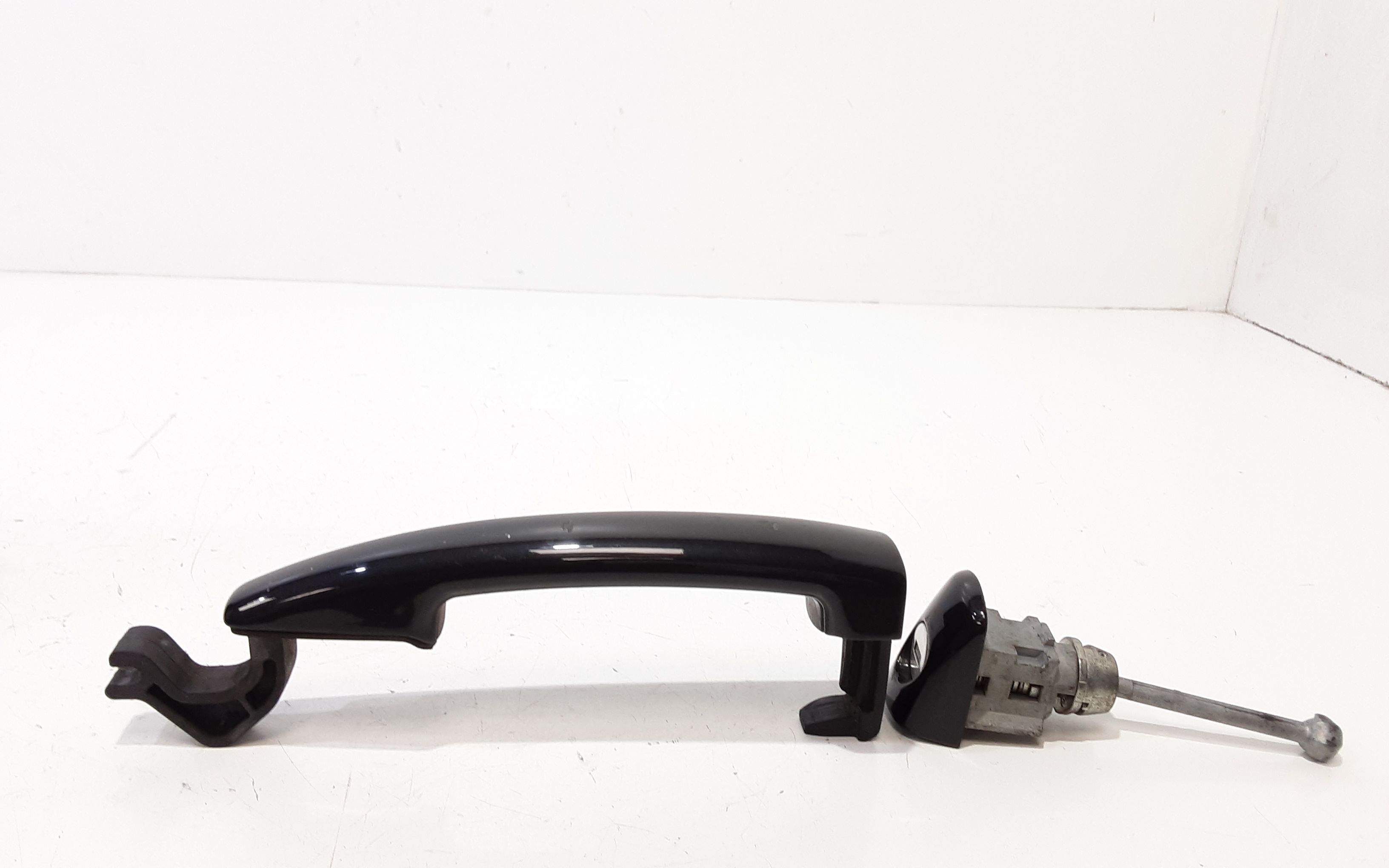 Maniglia esterna Anteriore Sinistra PEUGEOT 207 2 Serie