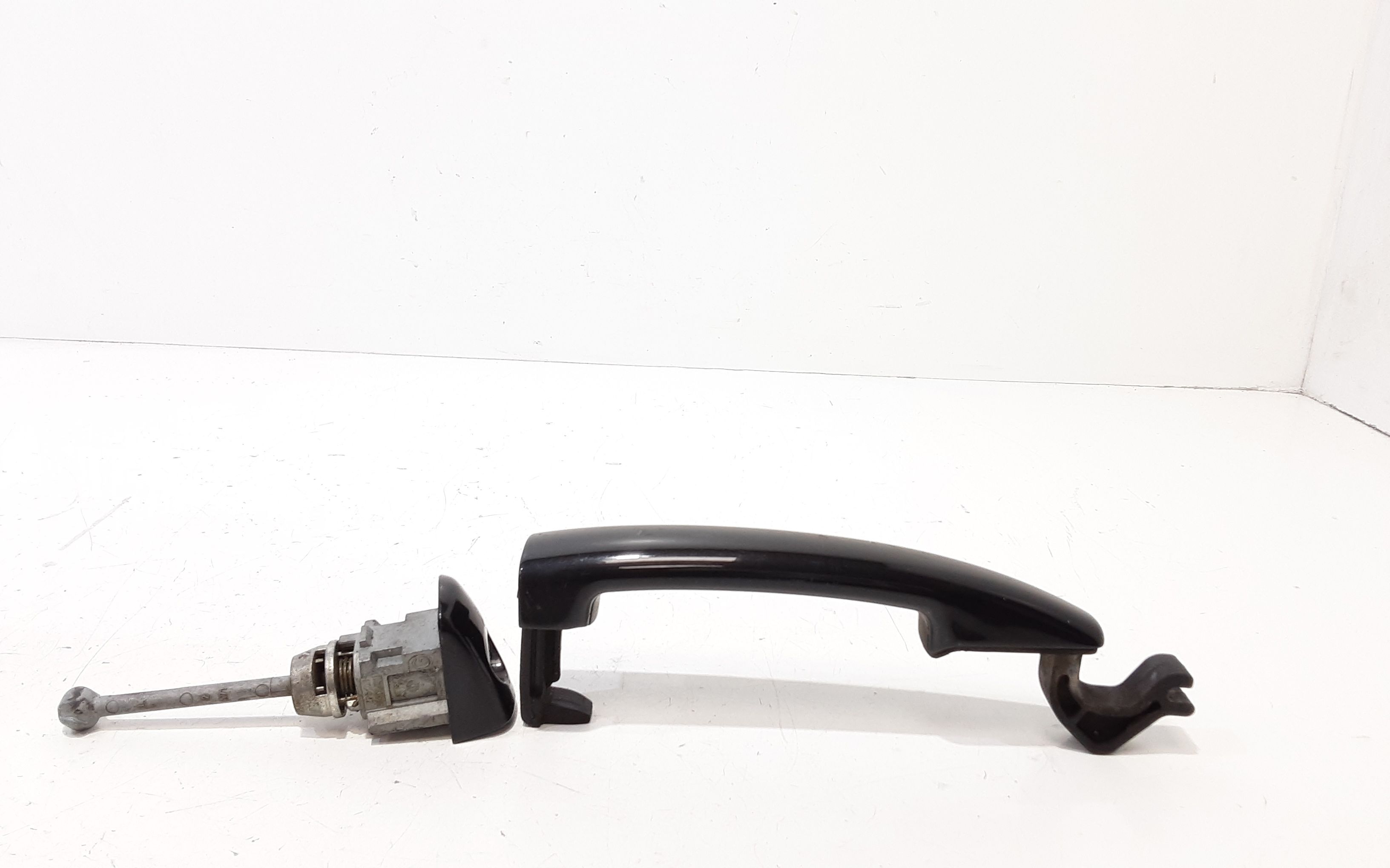 Maniglia esterna Anteriore Sinistra PEUGEOT 207 2 Serie