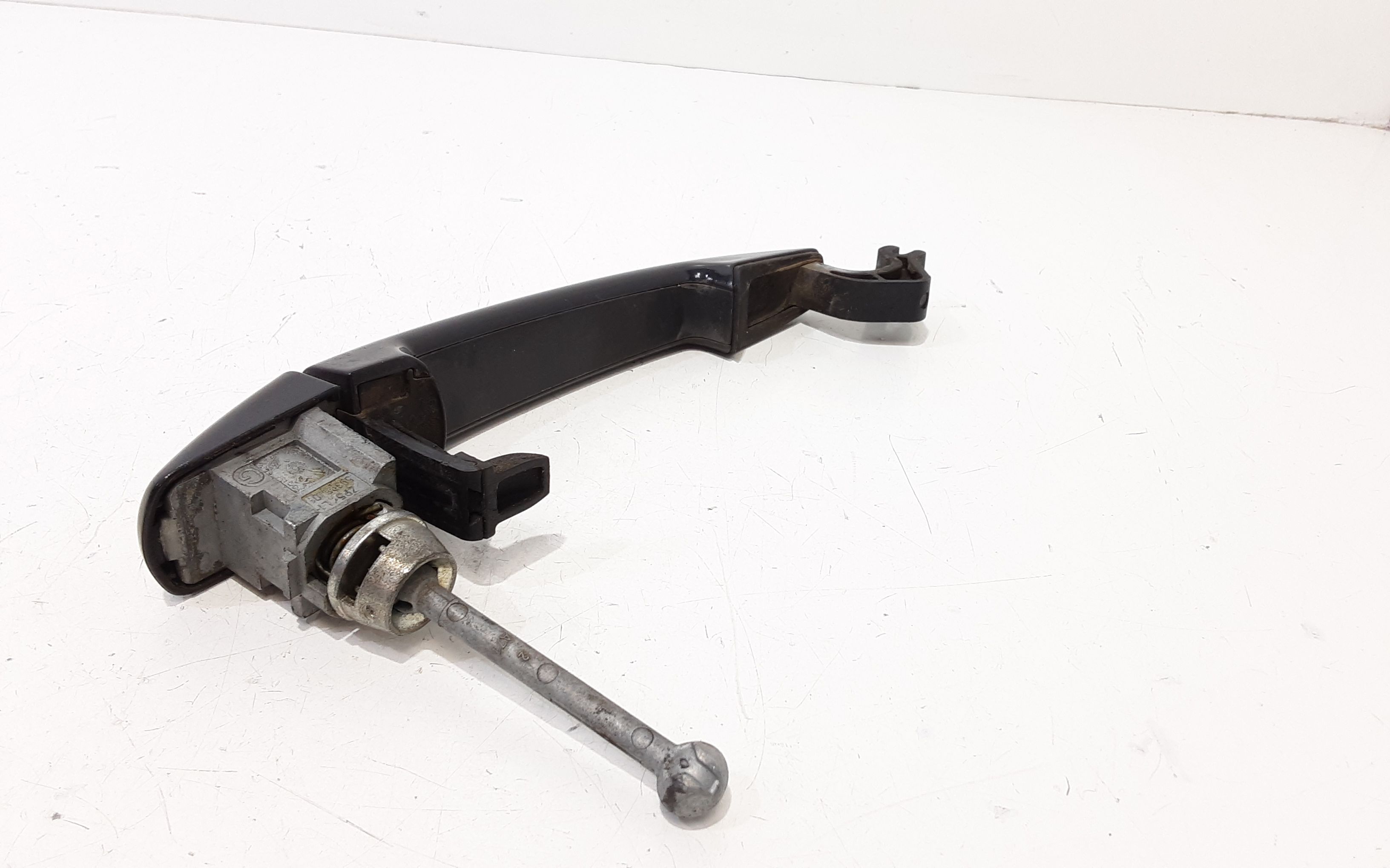 Maniglia esterna Anteriore Sinistra PEUGEOT 207 2 Serie