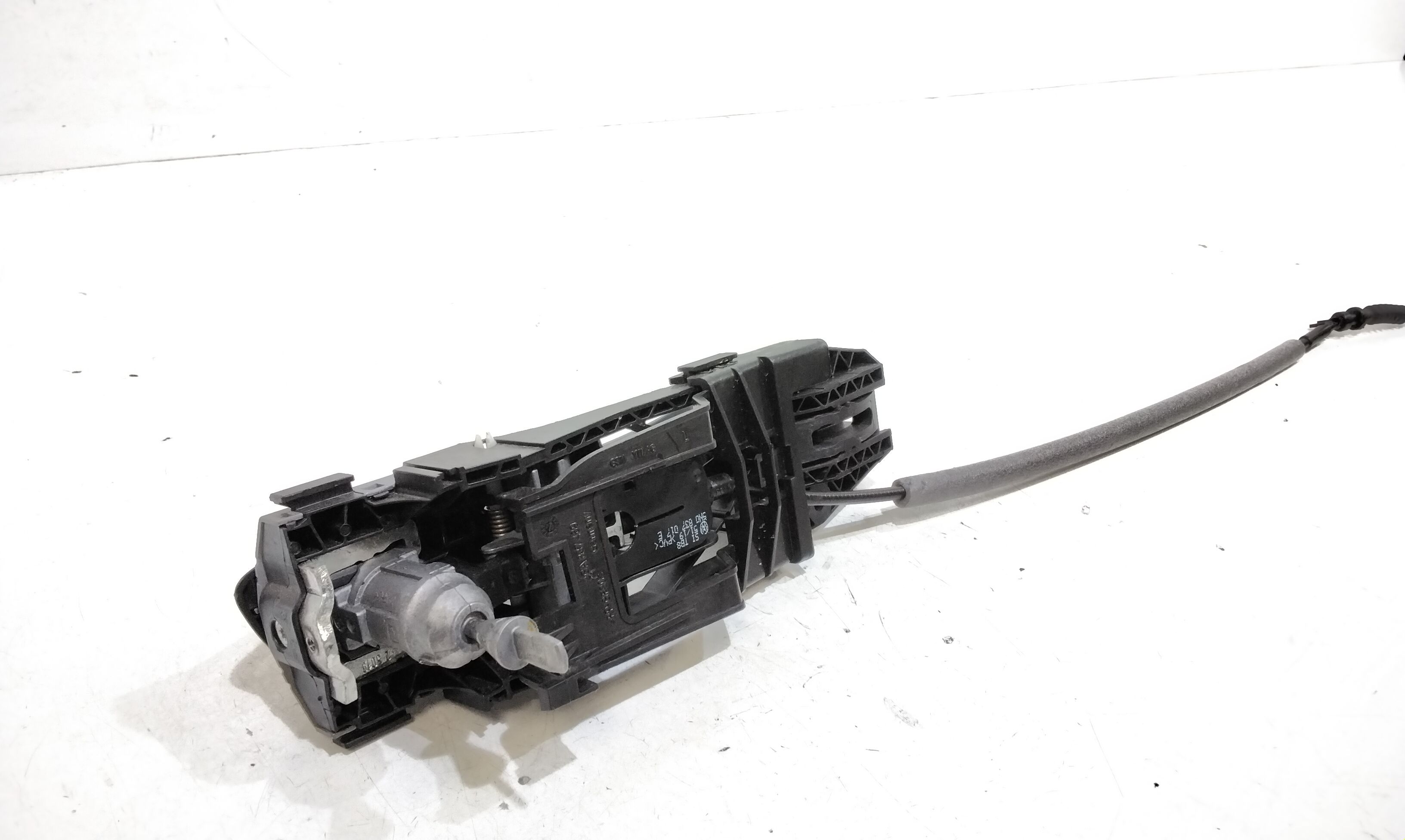 Maniglia esterna Anteriore Sinistra VOLKSWAGEN T-Roc Serie