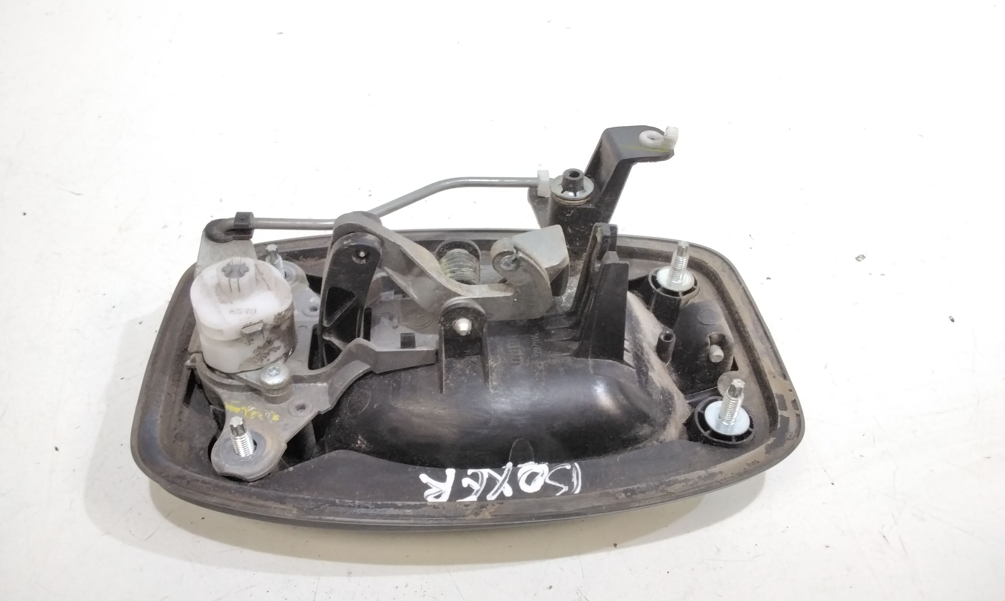 Maniglia esterna Anteriore Sinistra PEUGEOT Boxer 4 Serie