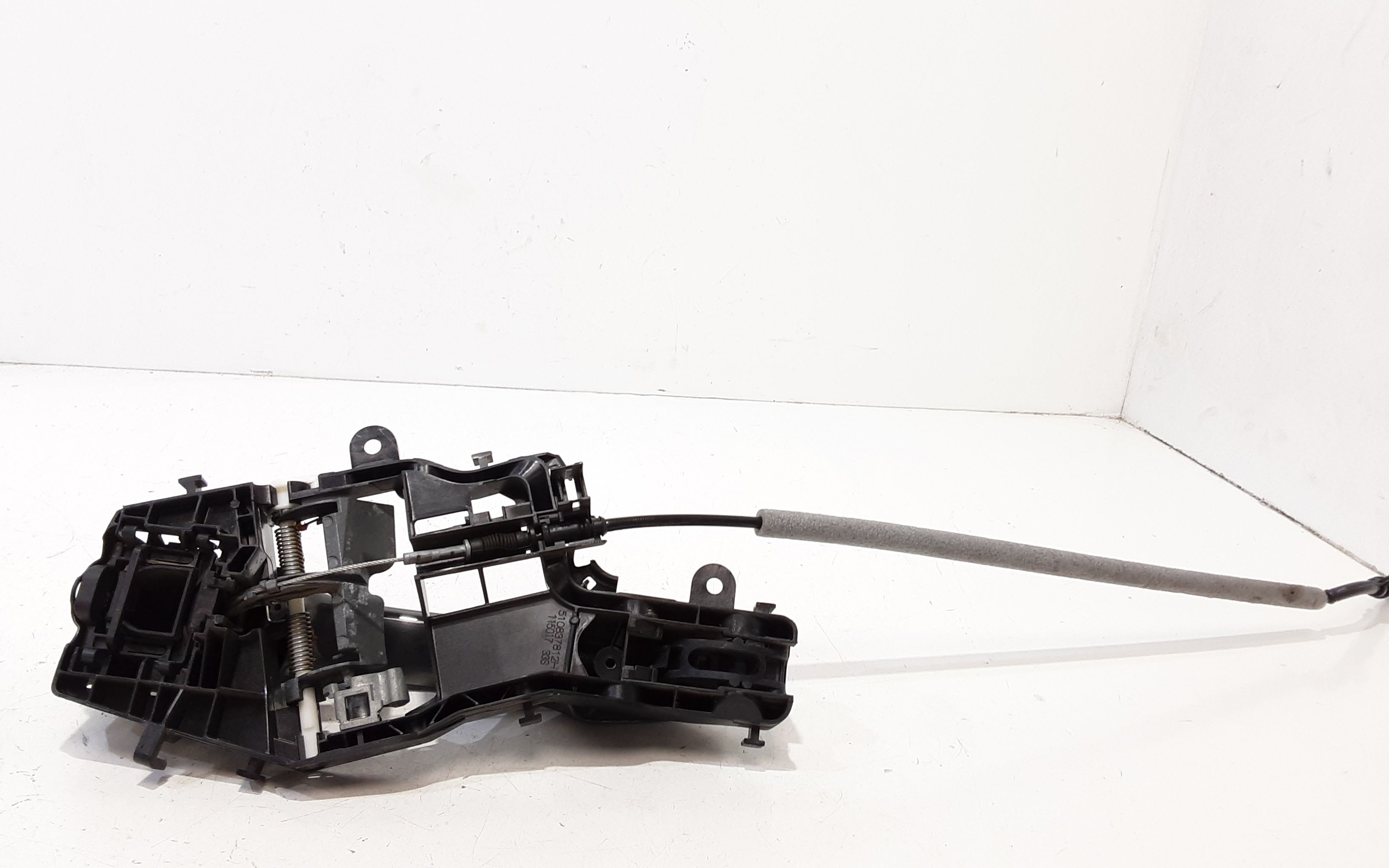 Maniglia esterna Anteriore Destra VOLKSWAGEN Tiguan Serie