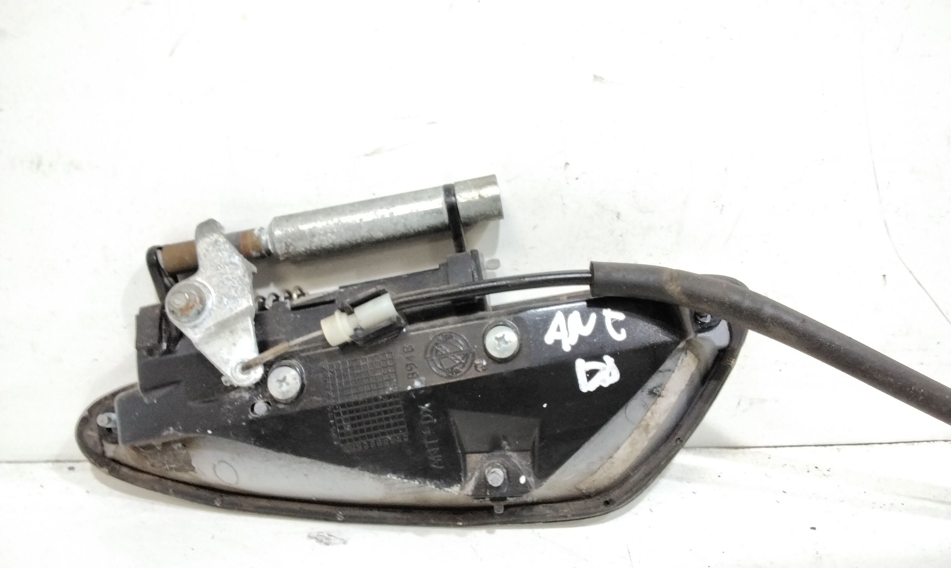 Maniglia esterna Anteriore Destra ALFA ROMEO 159 Berlina 1 Serie