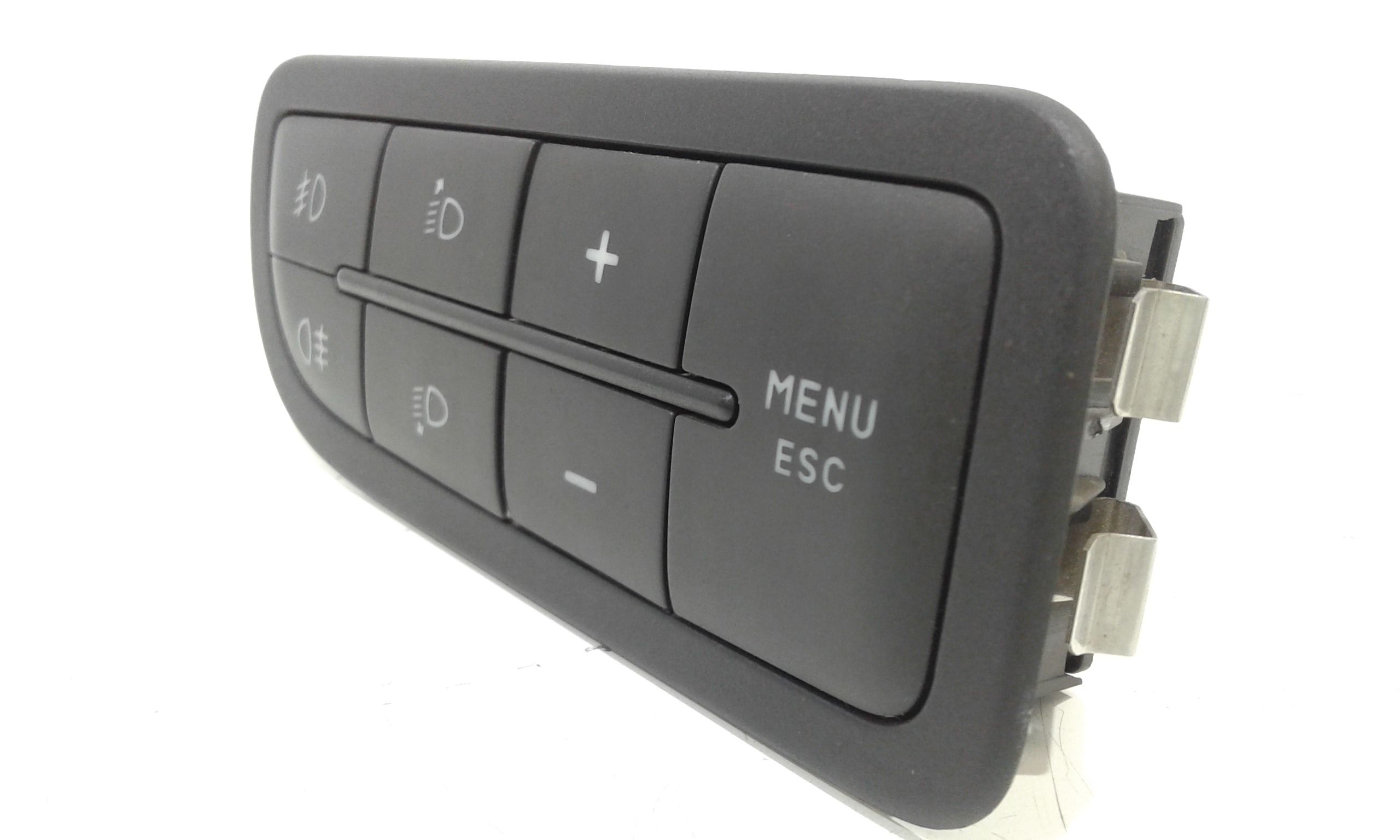 Comando Luci FIAT Grande Punto 1 Serie