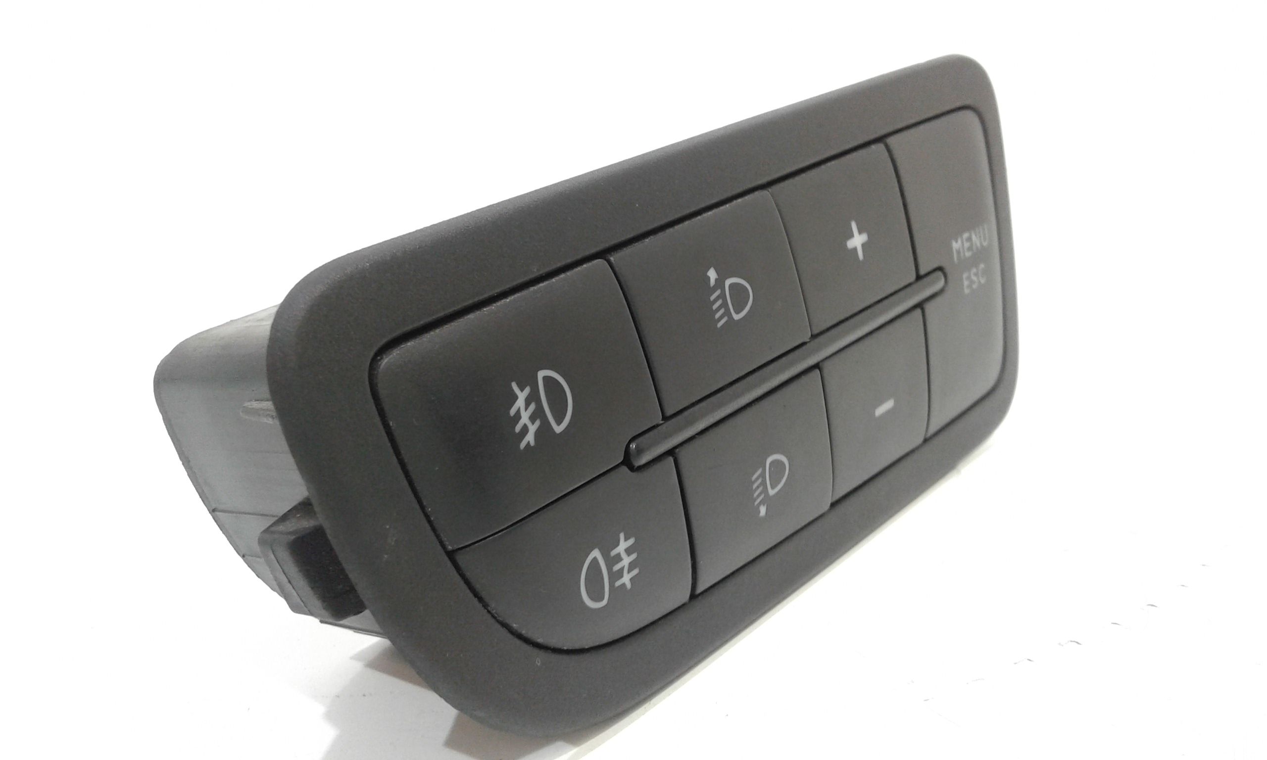 Comando Luci FIAT Grande Punto 1 Serie