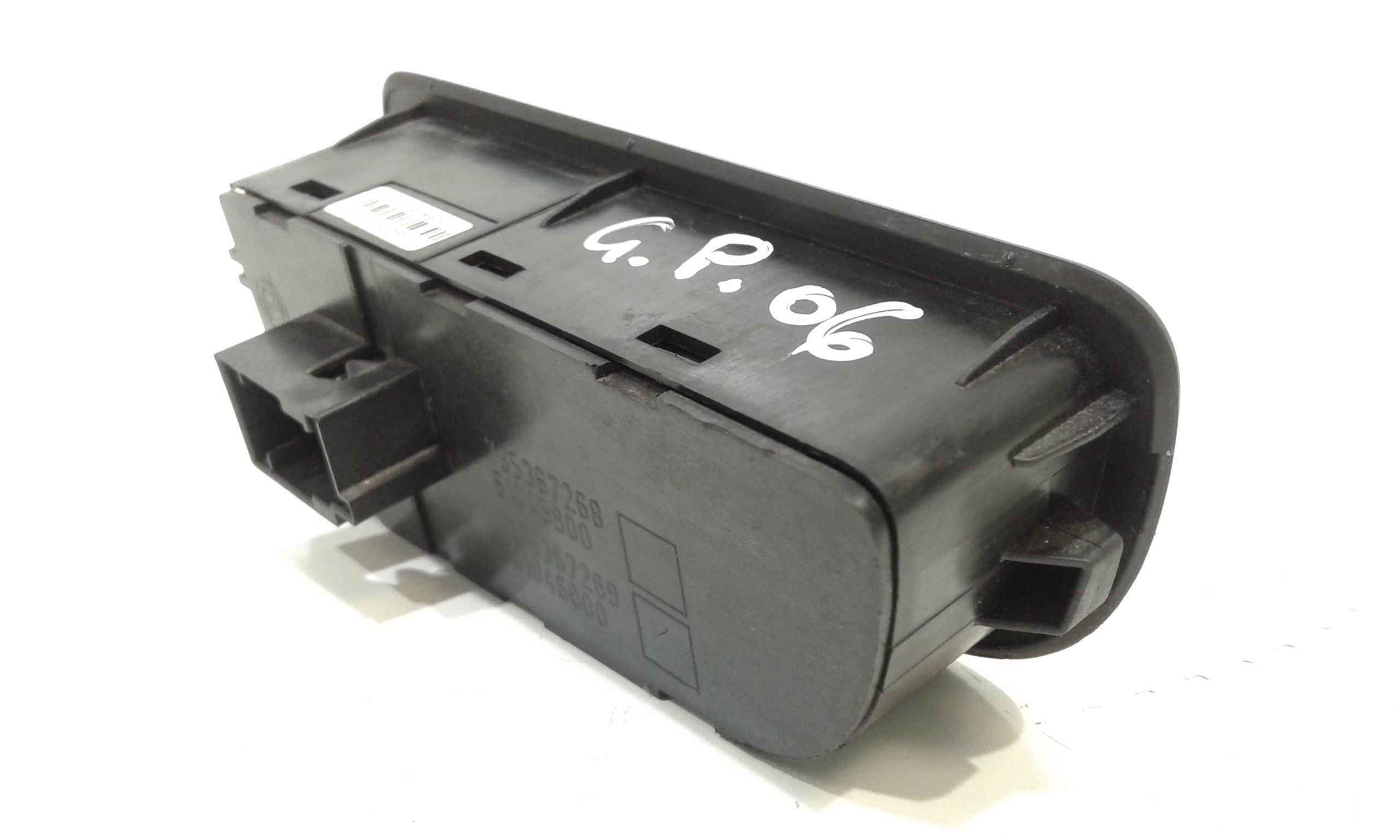 Comando Luci FIAT Grande Punto 1 Serie