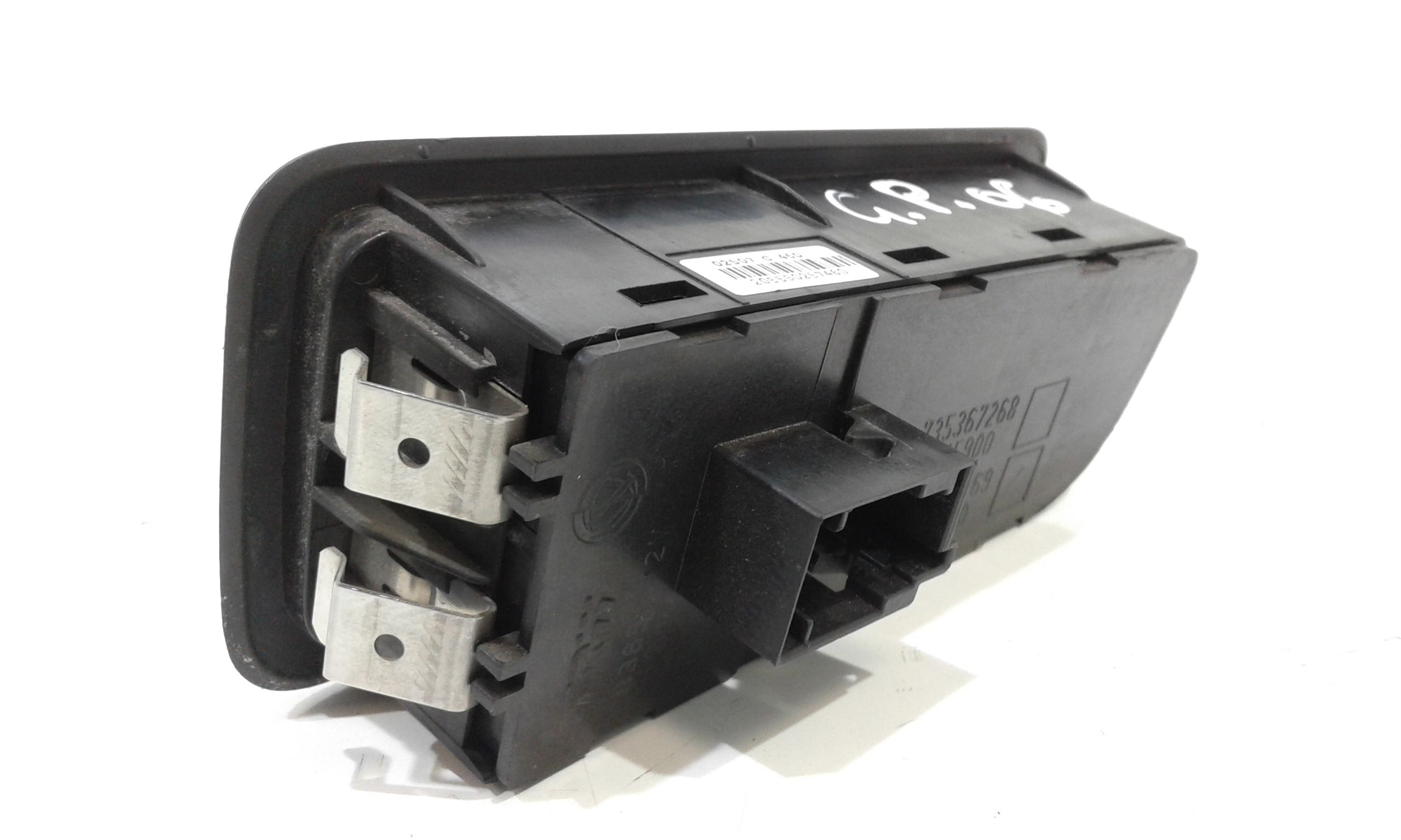 Comando Luci FIAT Grande Punto 1 Serie