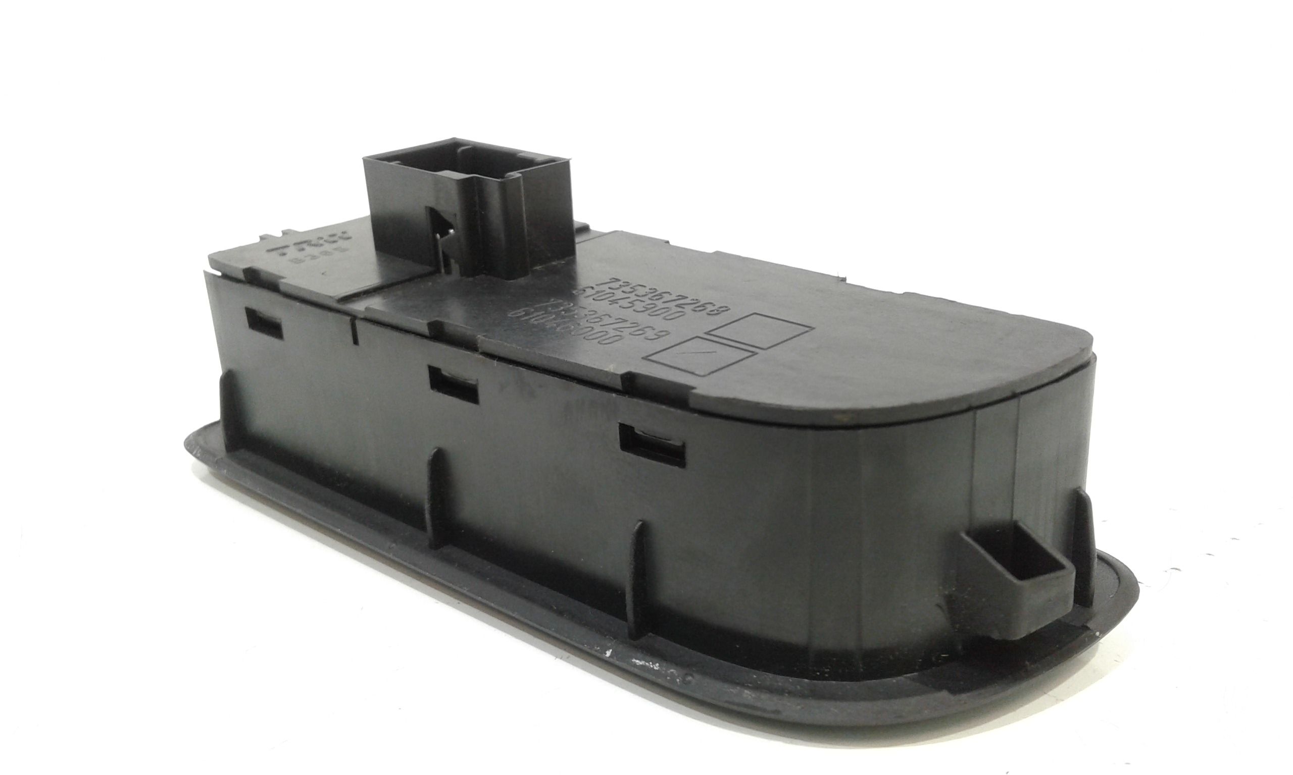 Comando Luci FIAT Grande Punto 1 Serie