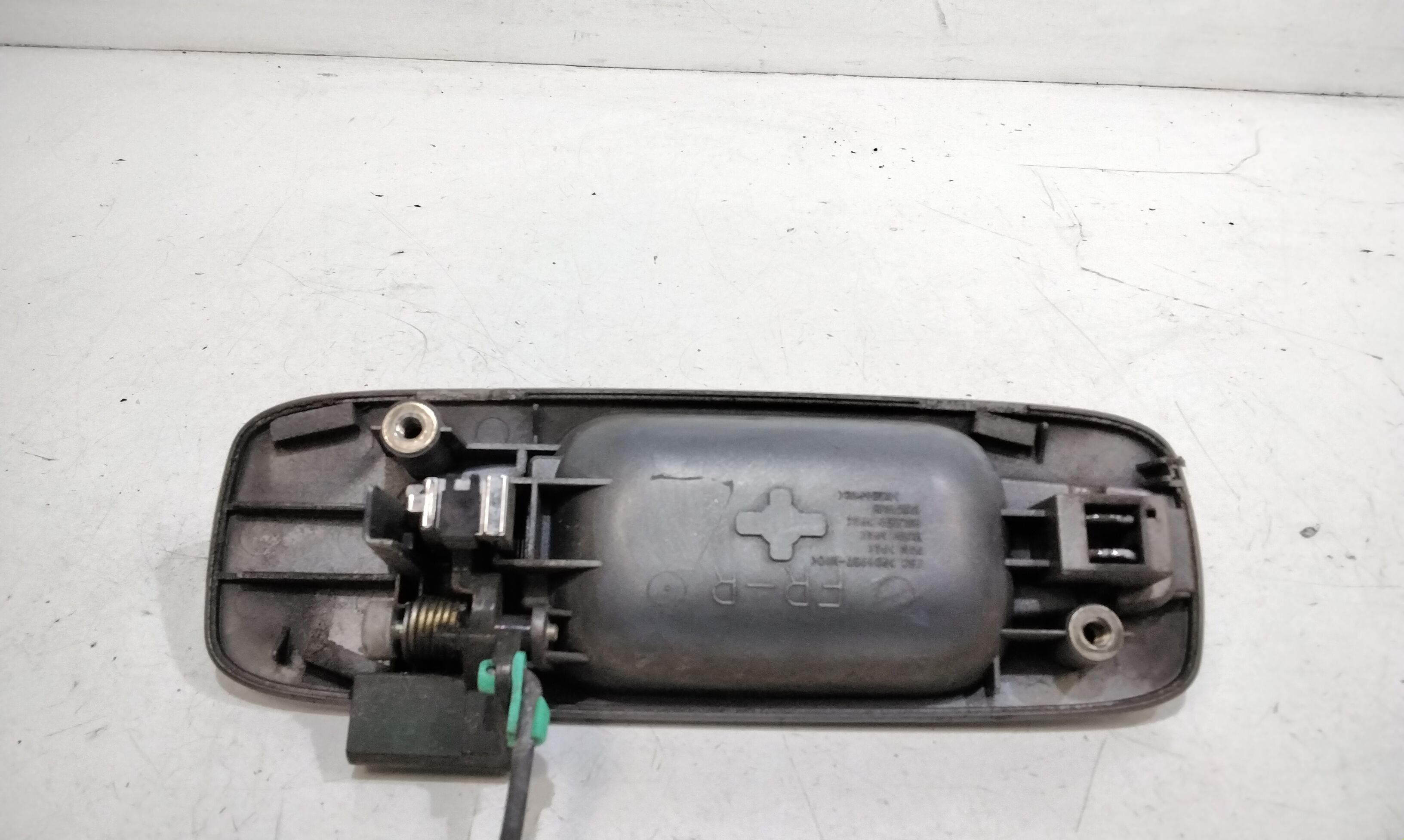 Maniglia esterna Anteriore Destra NISSAN X-Trail 1 Serie