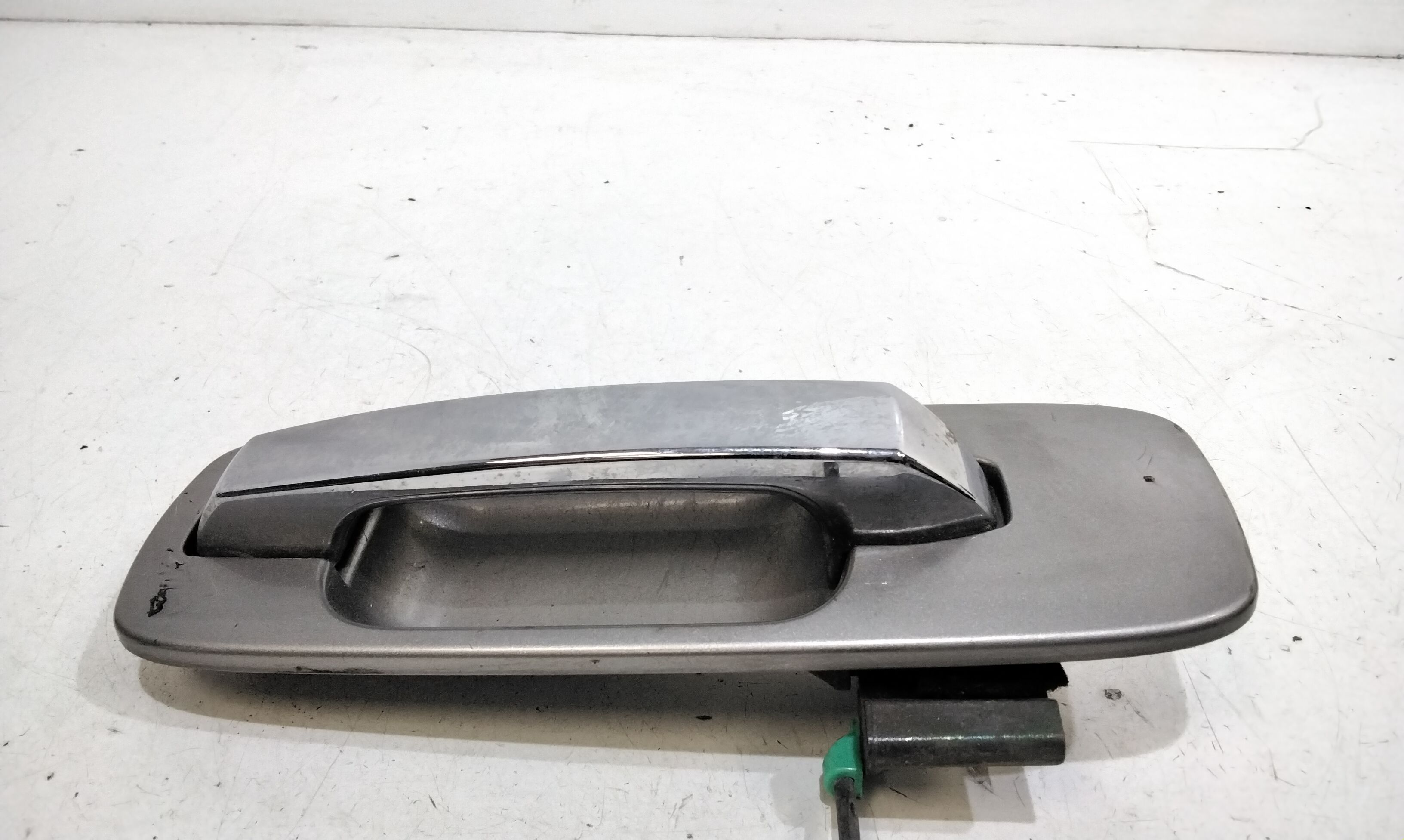 Maniglia esterna Anteriore Destra NISSAN X-Trail 1 Serie