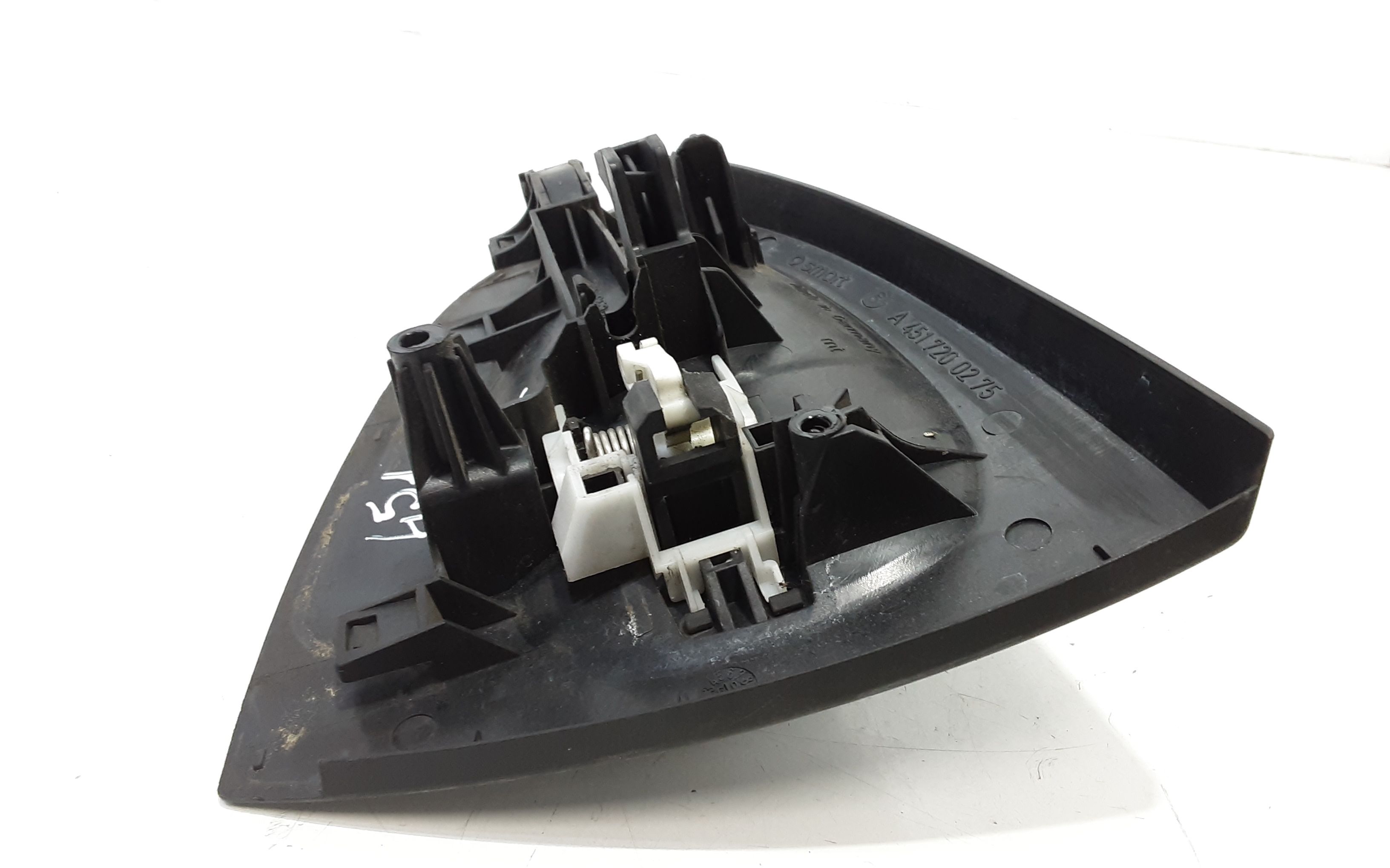 Maniglia esterna Anteriore Destra SMART Fortwo Coup 3 Serie (w 451)