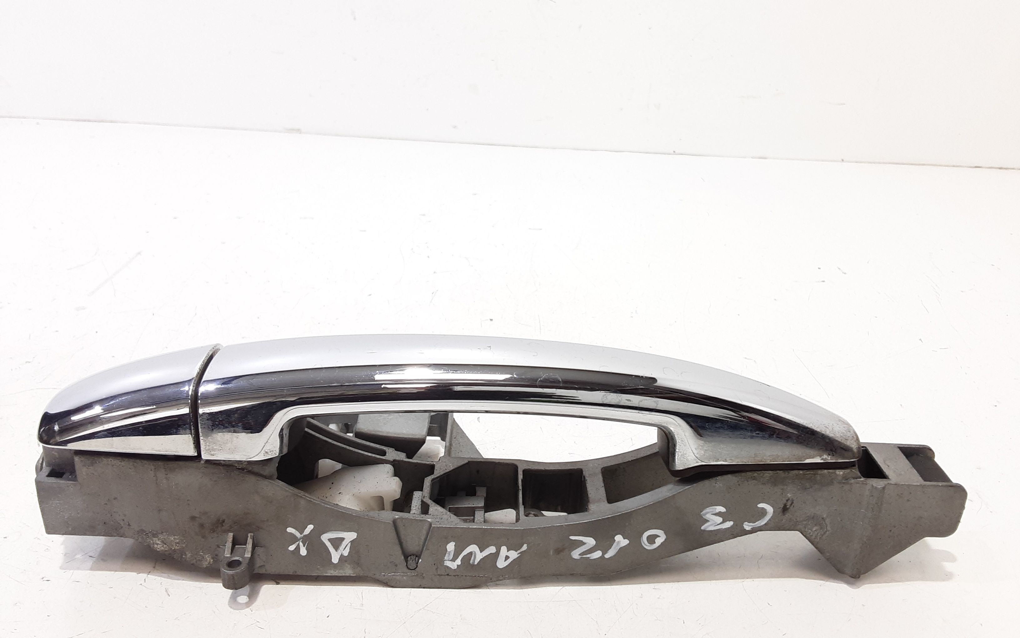 Maniglia esterna Anteriore Destra CITROEN C3 Serie