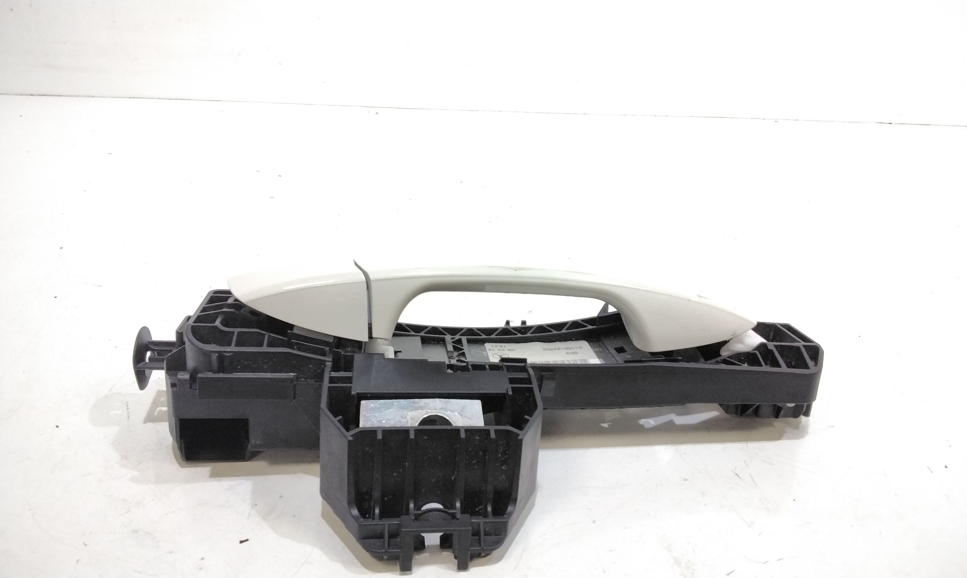 Maniglia esterna Anteriore Destra MERCEDES Classe A Serie (W176) (12>18)