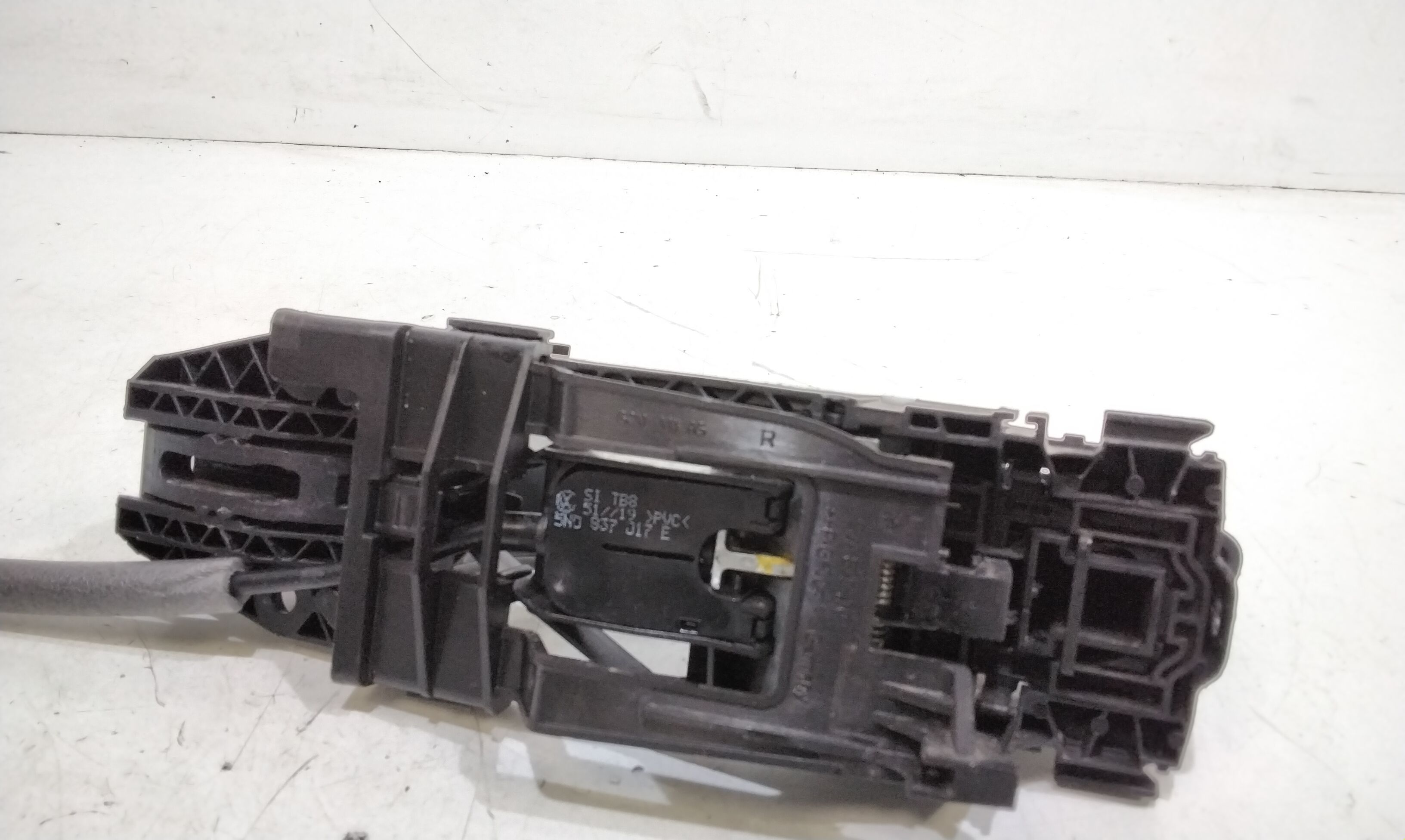 Maniglia esterna Anteriore Destra VOLKSWAGEN T-Roc Serie