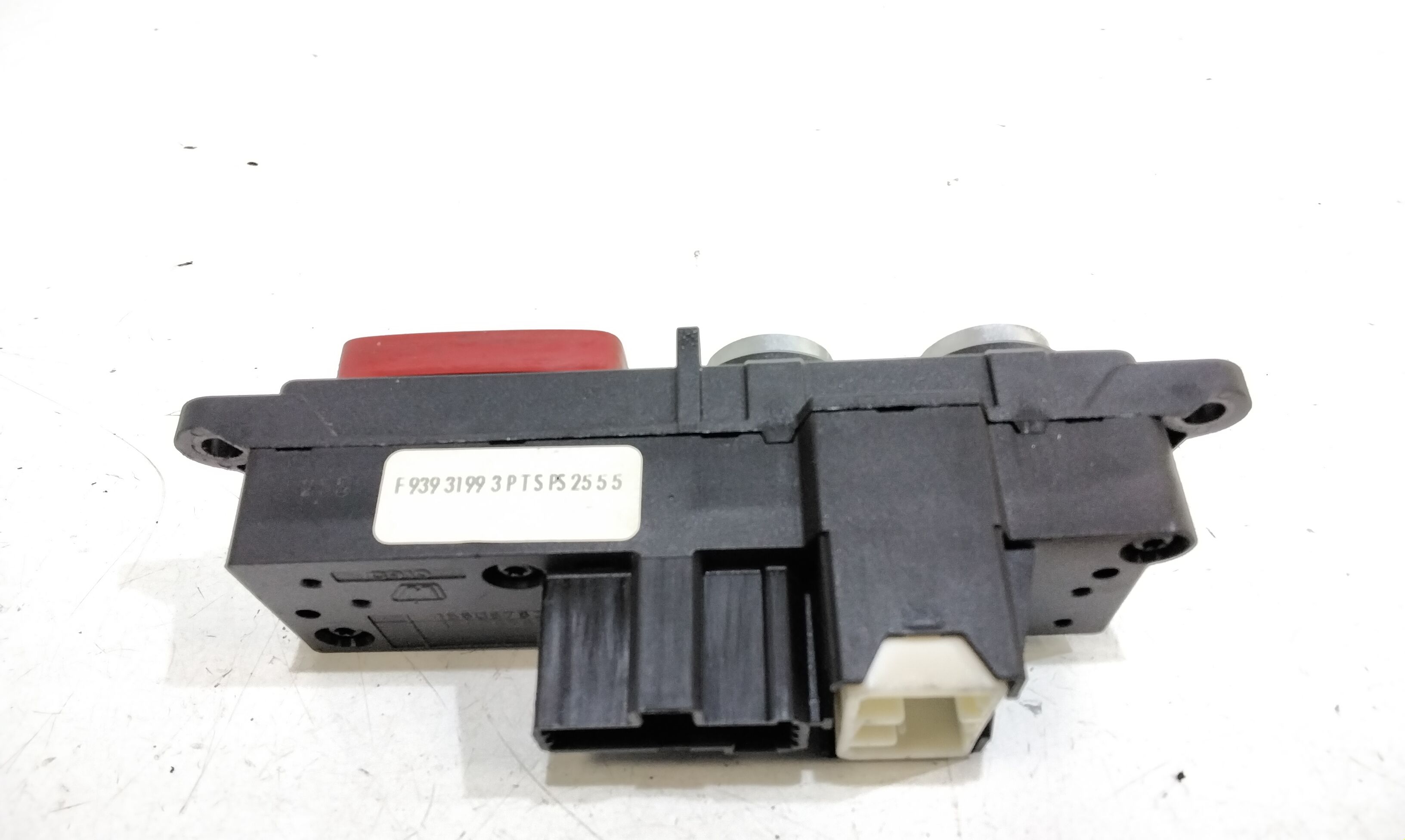 Pulsantiera Centrale ALFA ROMEO 159 Berlina 1 Serie