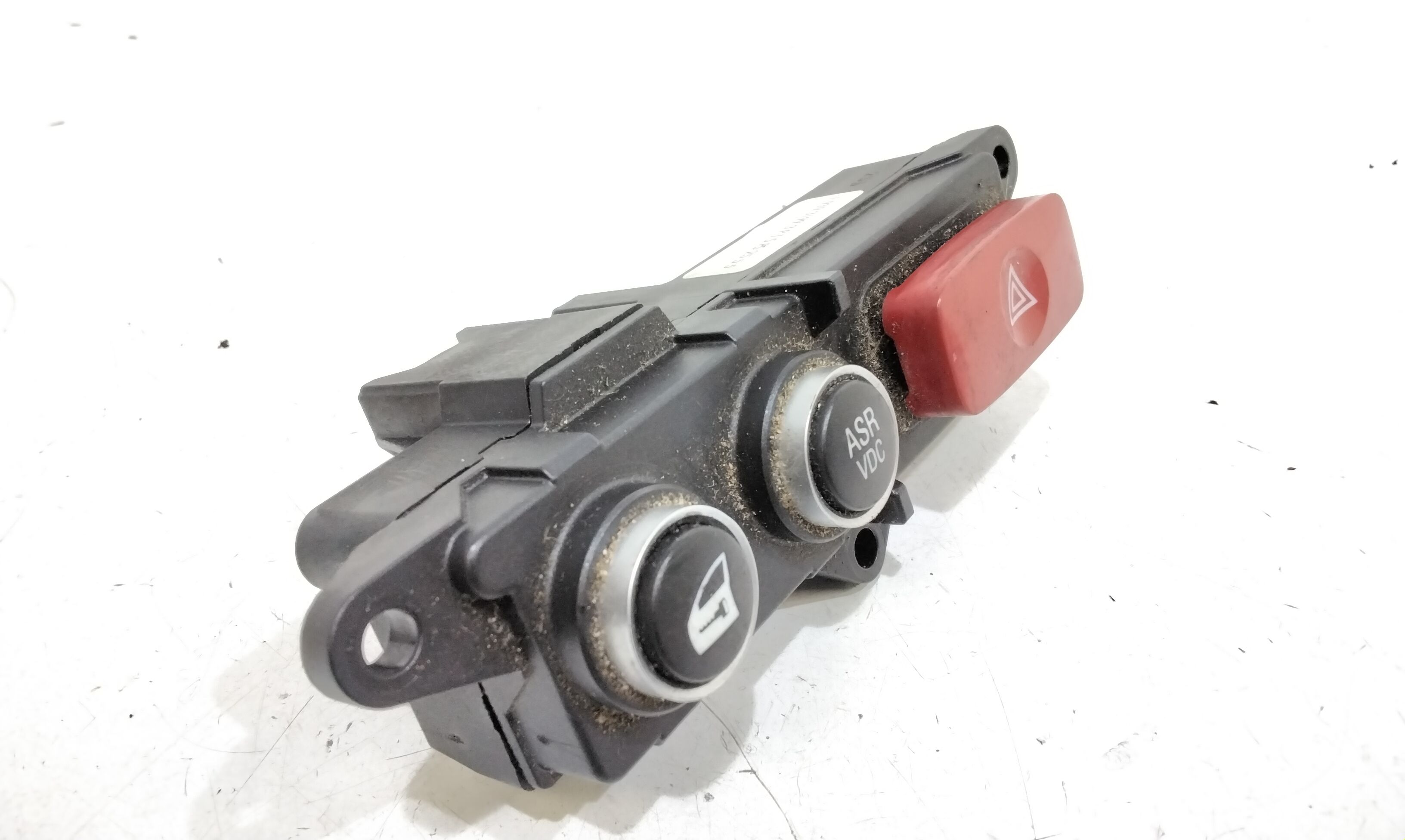 Pulsantiera Centrale ALFA ROMEO 159 Berlina 1 Serie