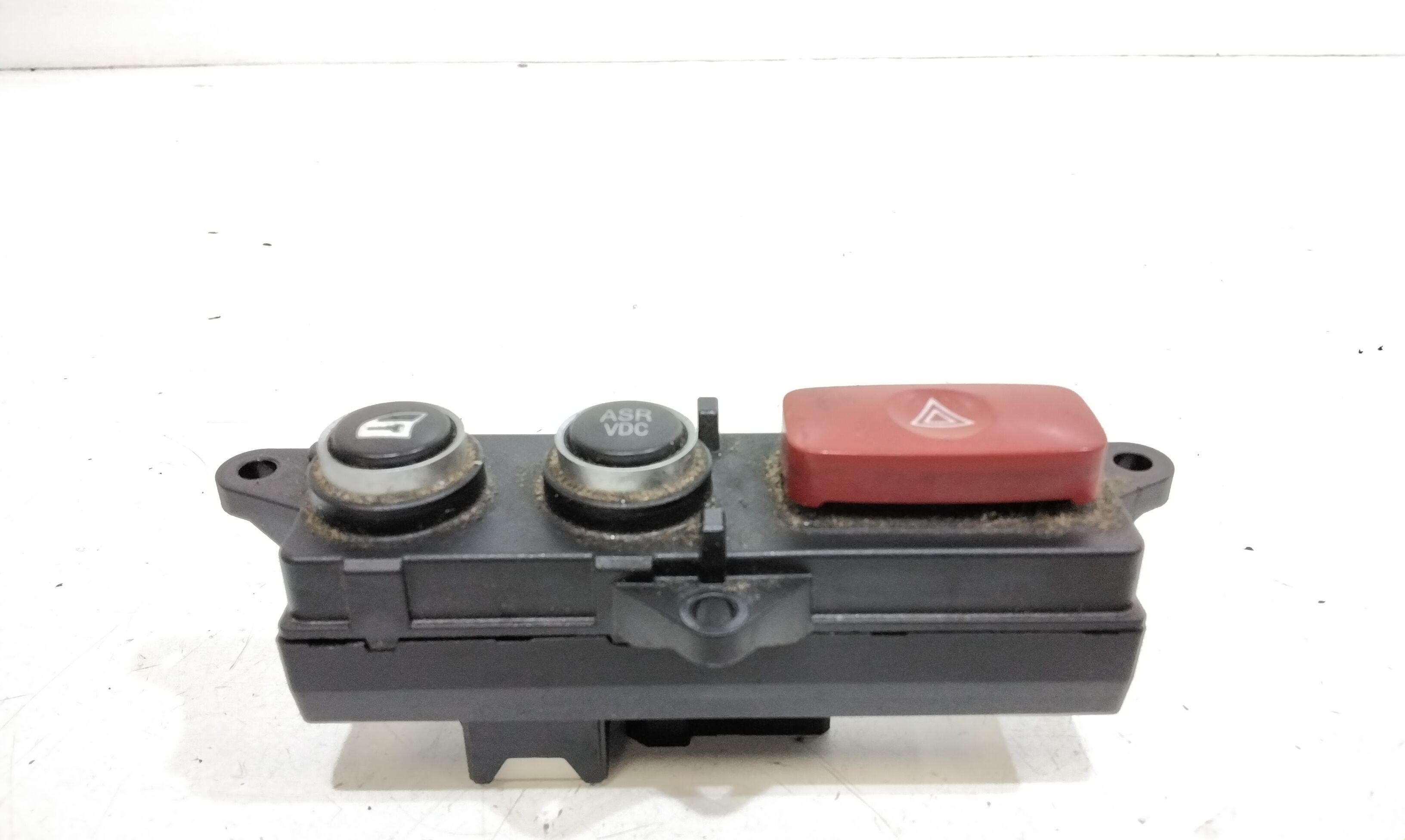 Pulsantiera Centrale ALFA ROMEO 159 Berlina 1 Serie