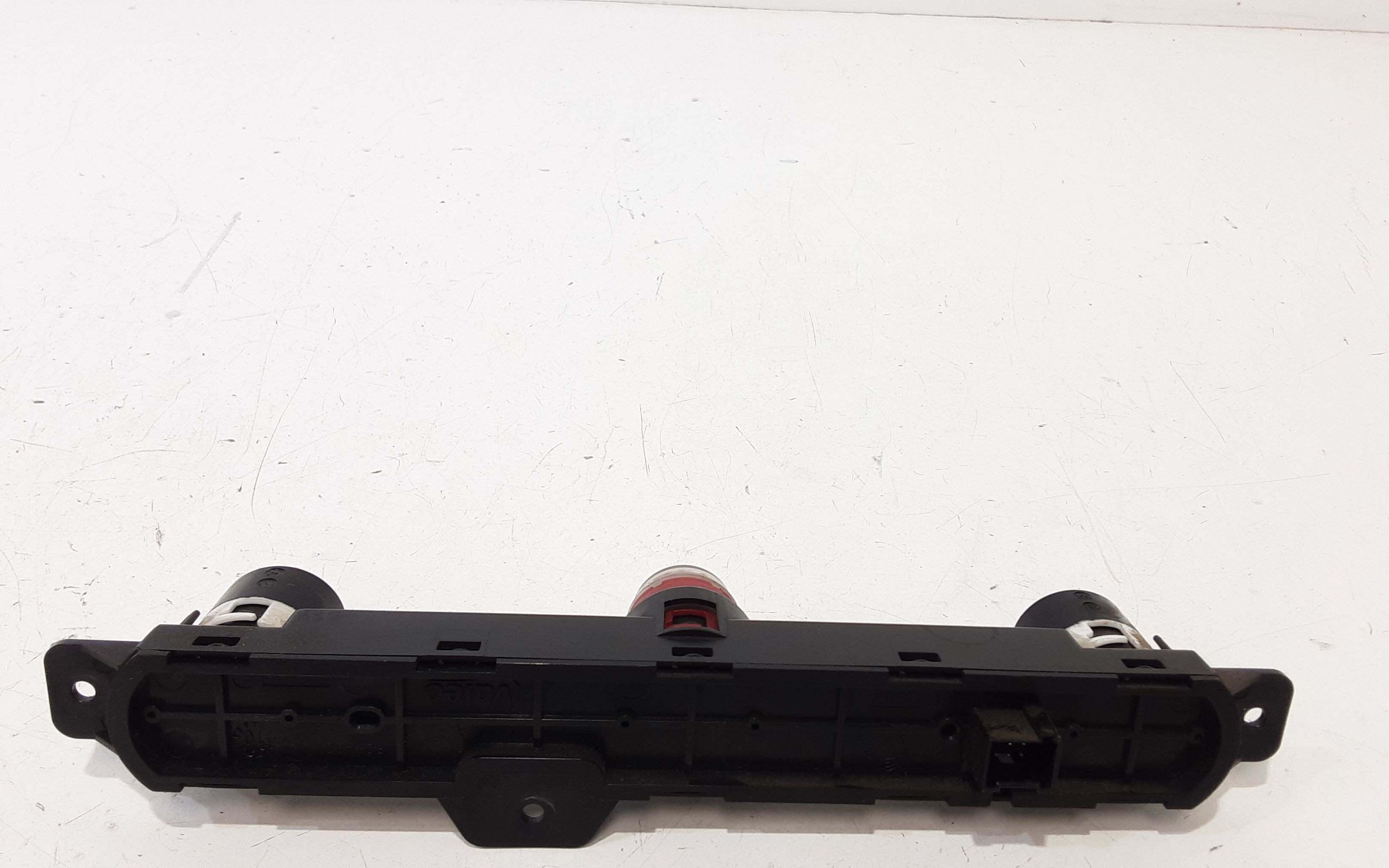 Pulsantiera Centrale FIAT 500 Serie (07>14)