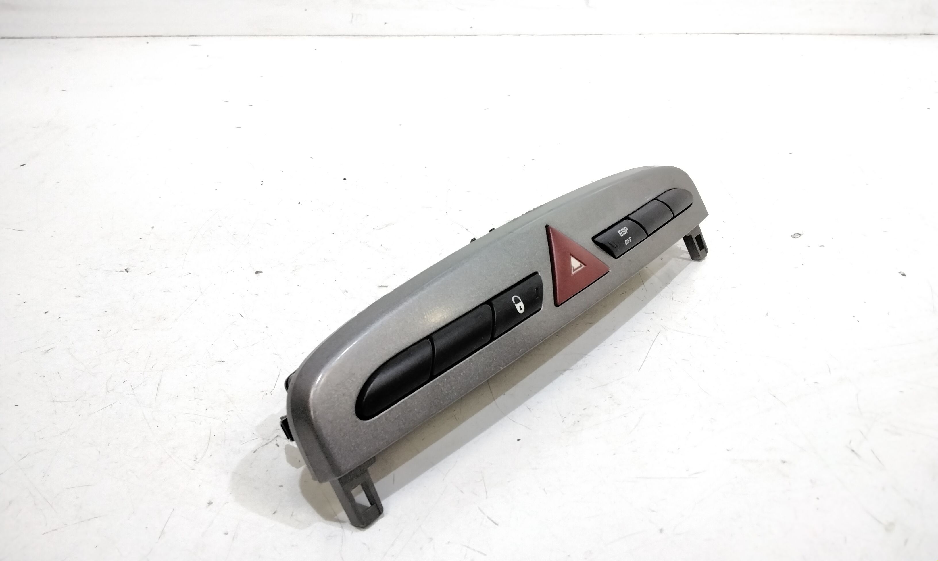 Pulsantiera Centrale PEUGEOT 308 S. Wagon (08>14)