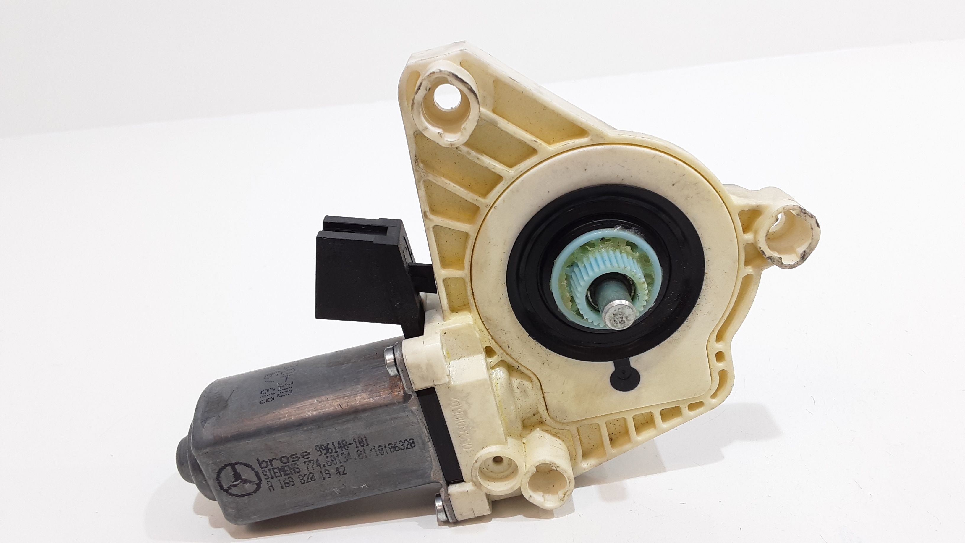 Motorino Alzavetro posteriore Sinistro MERCEDES Classe A W169 3 Serie