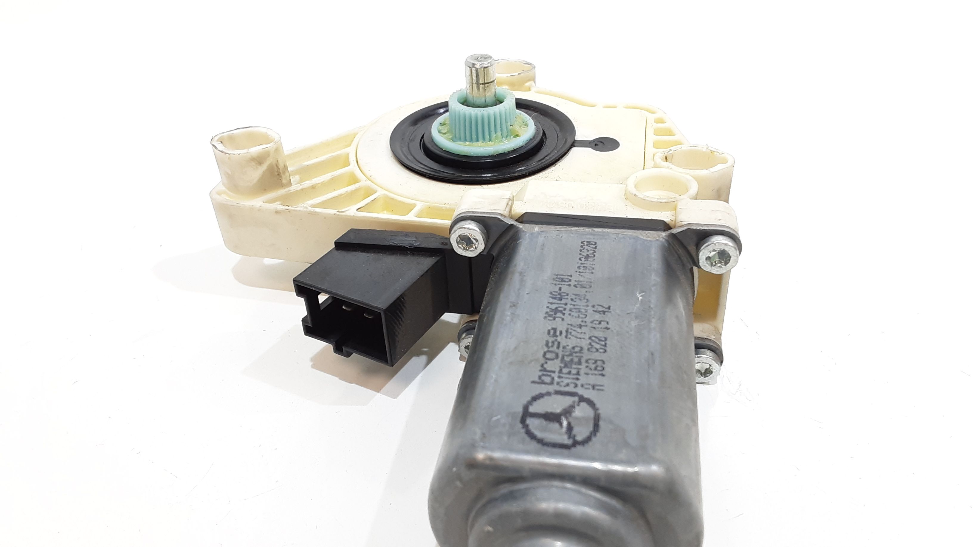 Motorino Alzavetro posteriore Sinistro MERCEDES Classe A W169 3 Serie