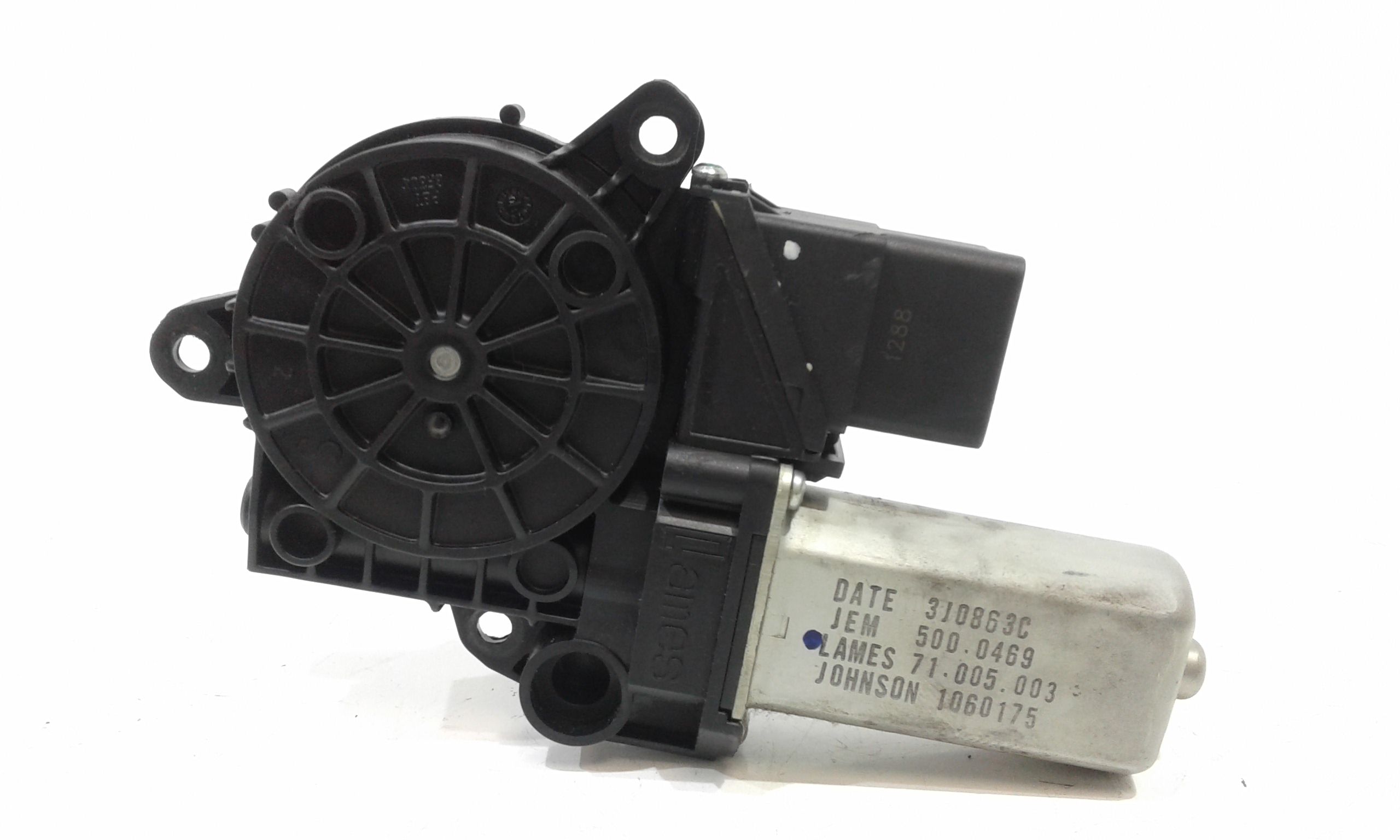 Motorino Alzavetro posteriore Sinistro FIAT Croma 3 Serie