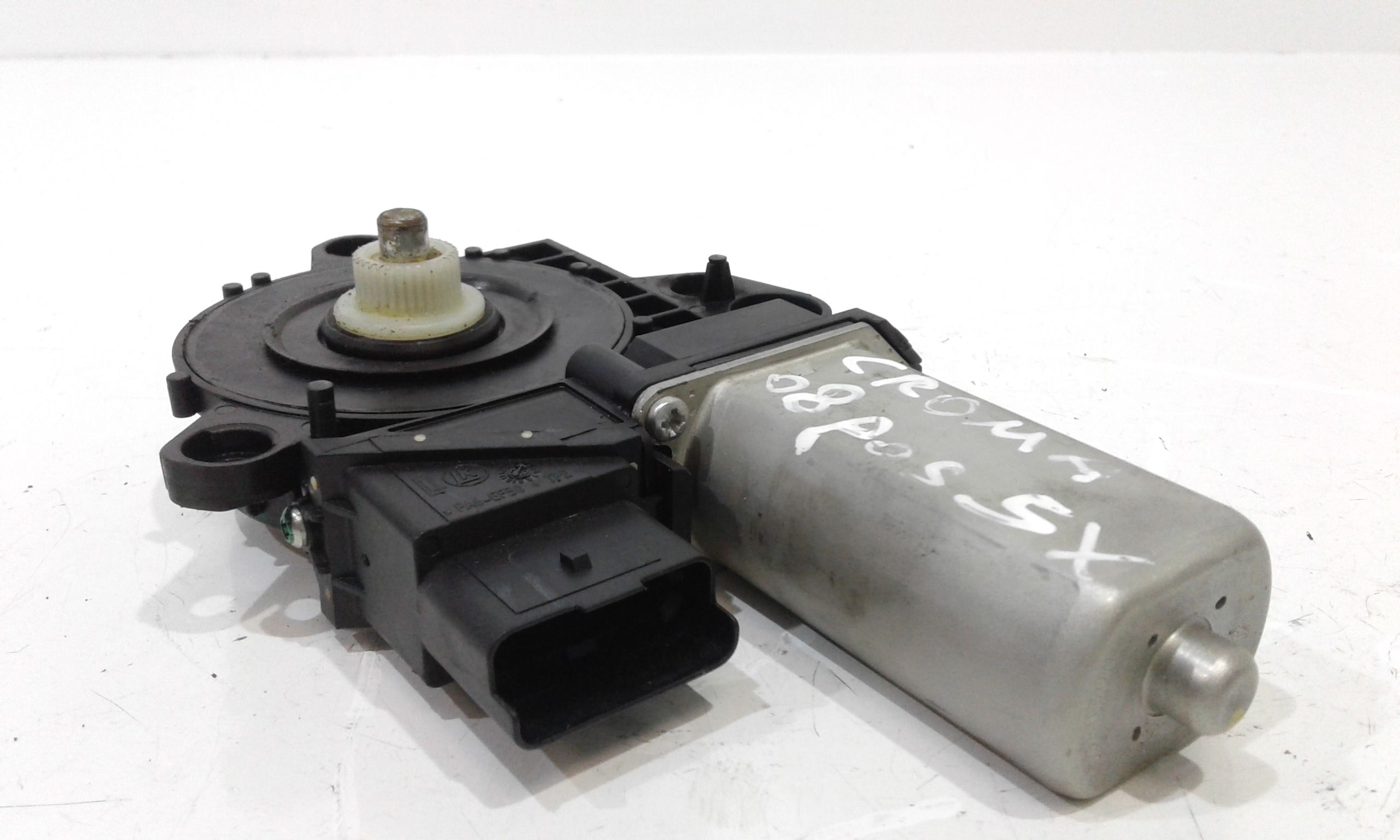 Motorino Alzavetro posteriore Sinistro FIAT Croma 3 Serie