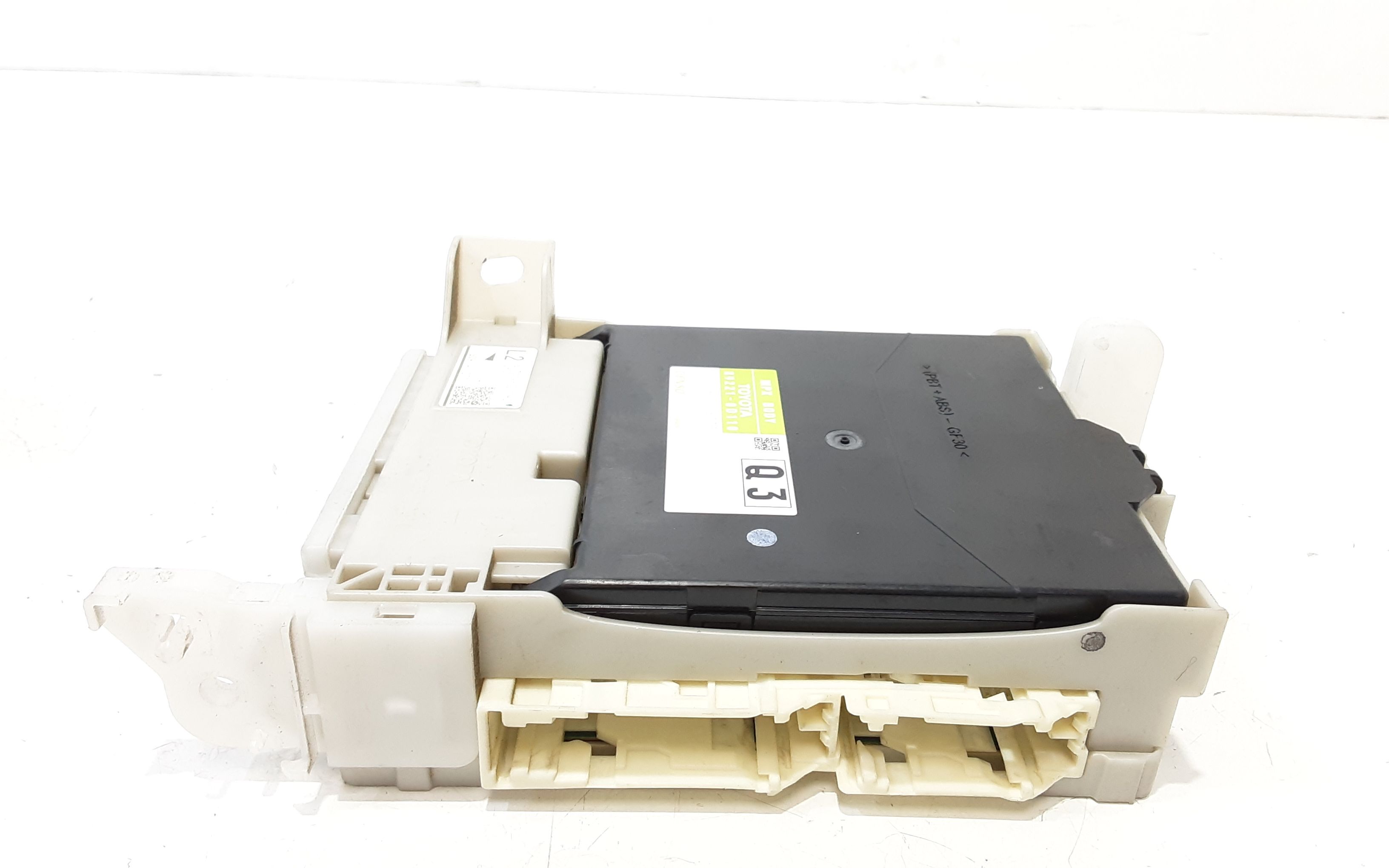 Body Computer TOYOTA Yaris Serie