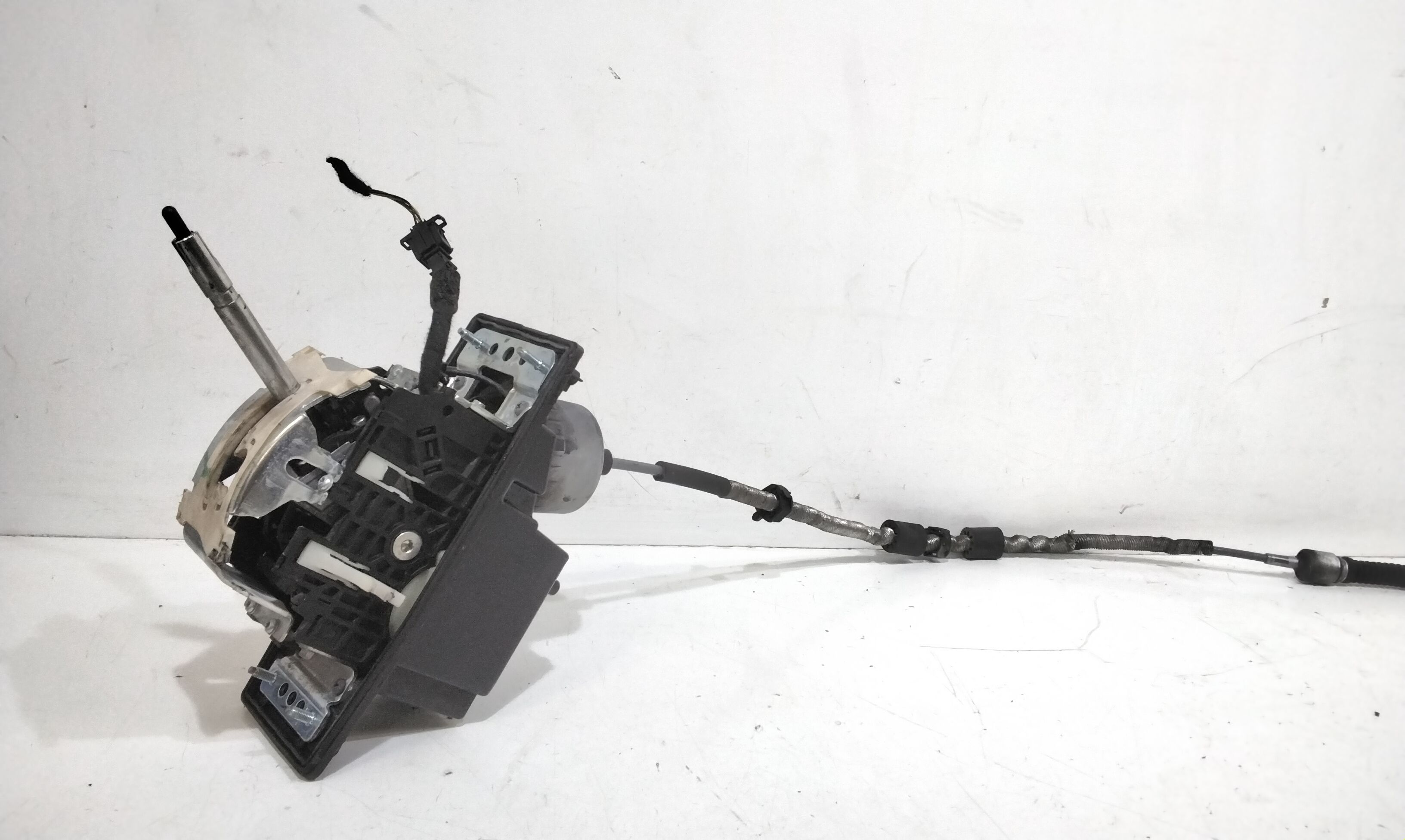 Leva Cambio BENTLEY Continental GT