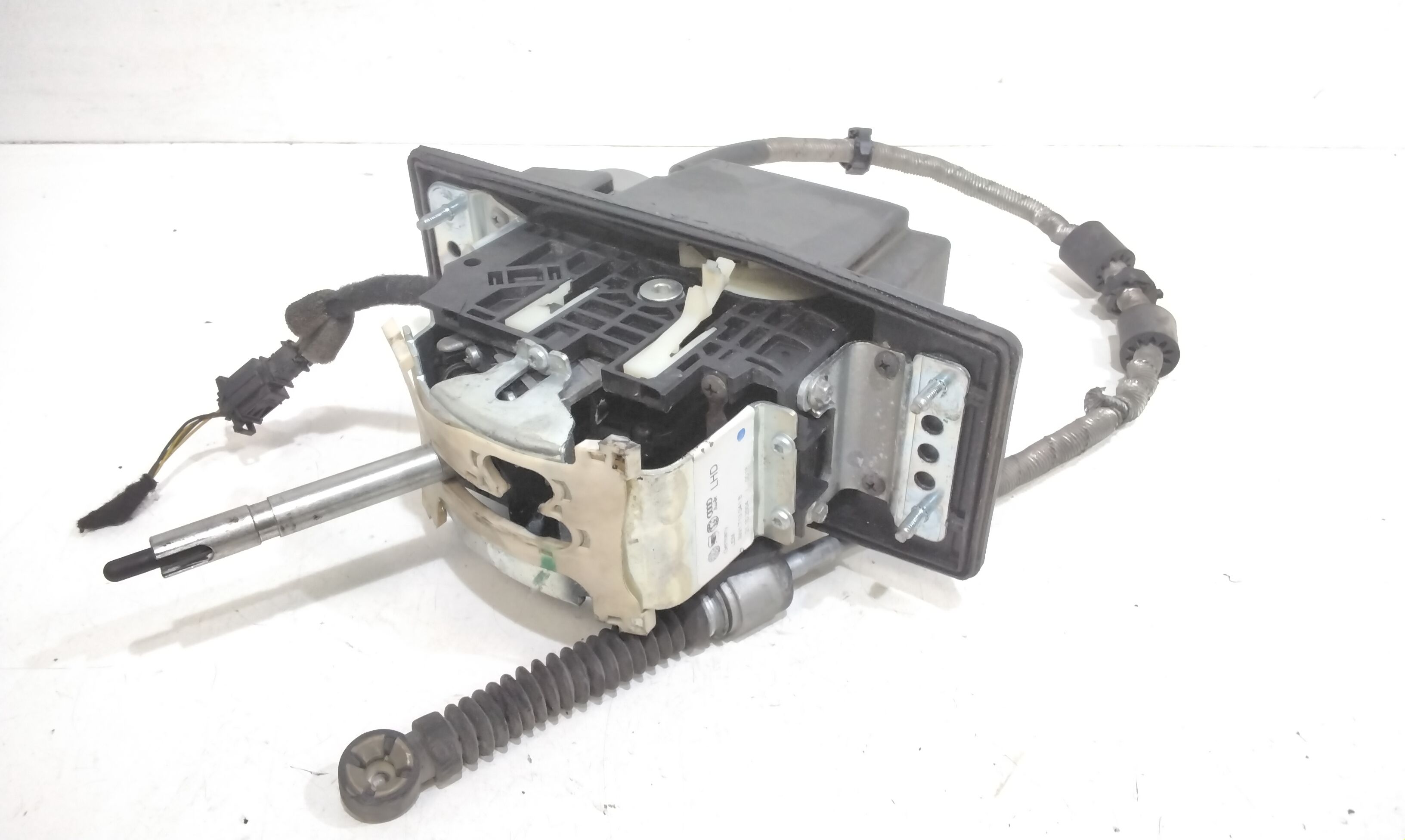 Leva Cambio BENTLEY Continental GT