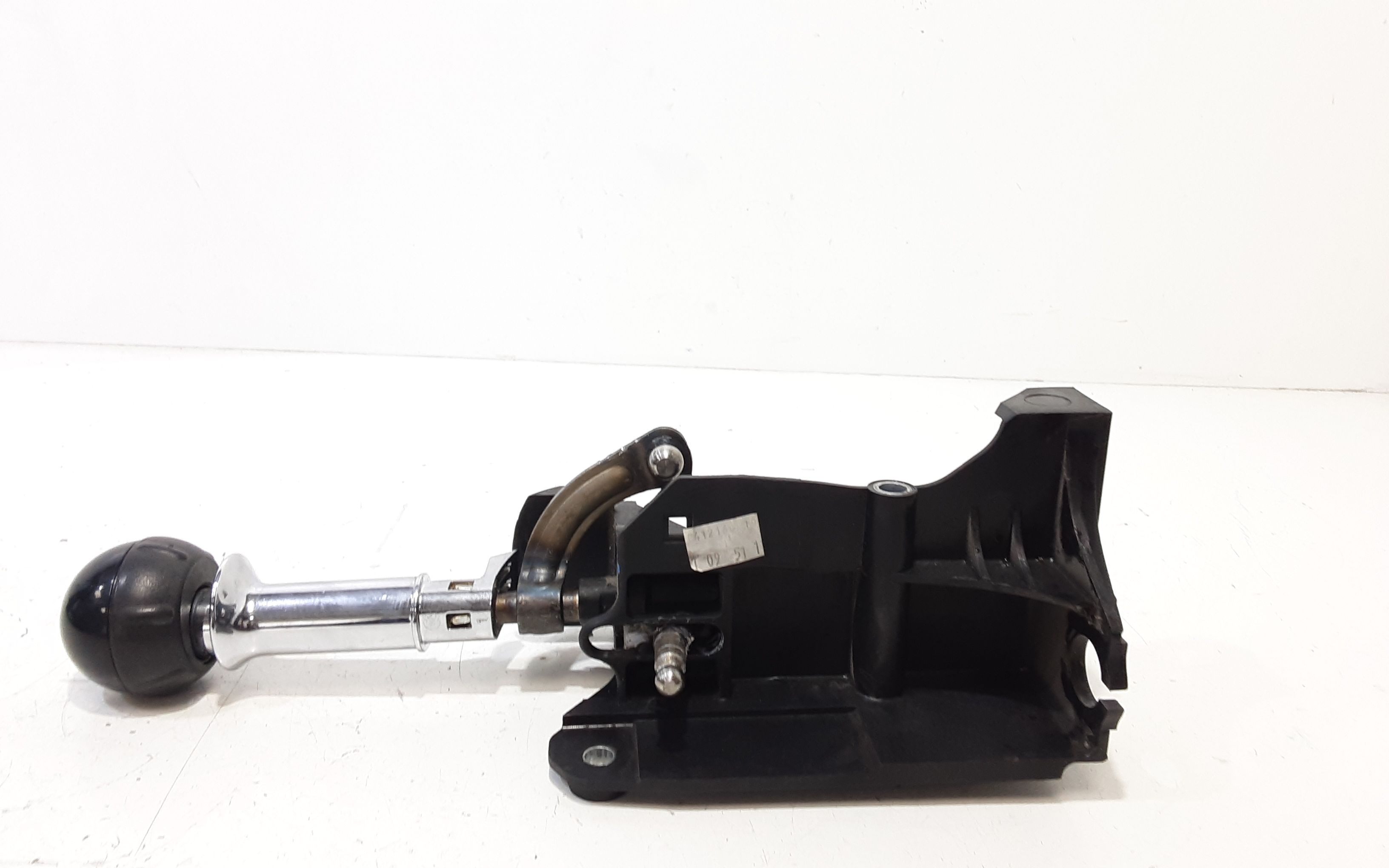 Leva Cambio FIAT 500 Serie (07>14)