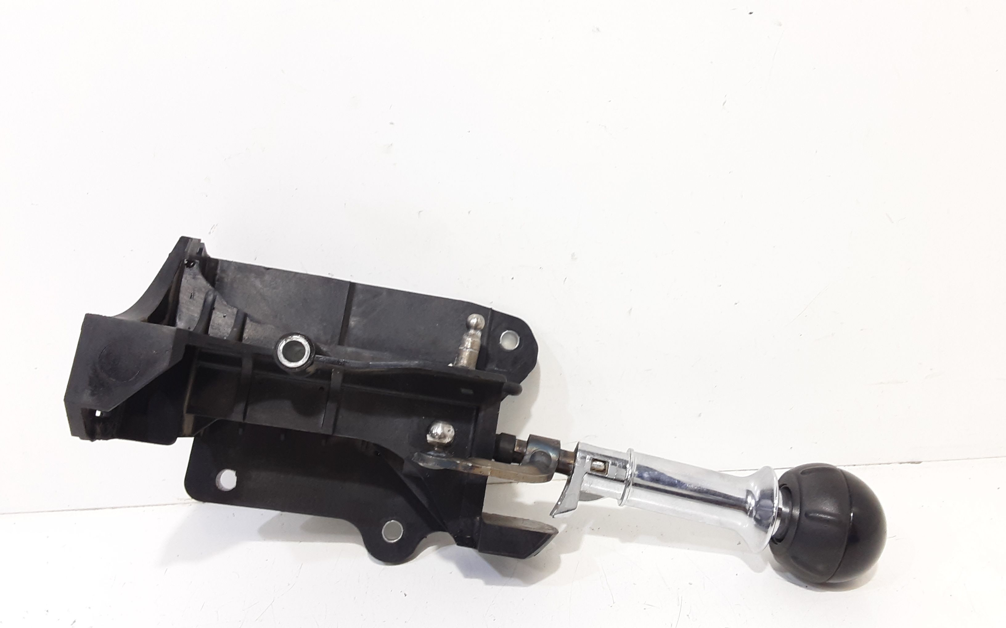 Leva Cambio FIAT 500 Serie (07>14)