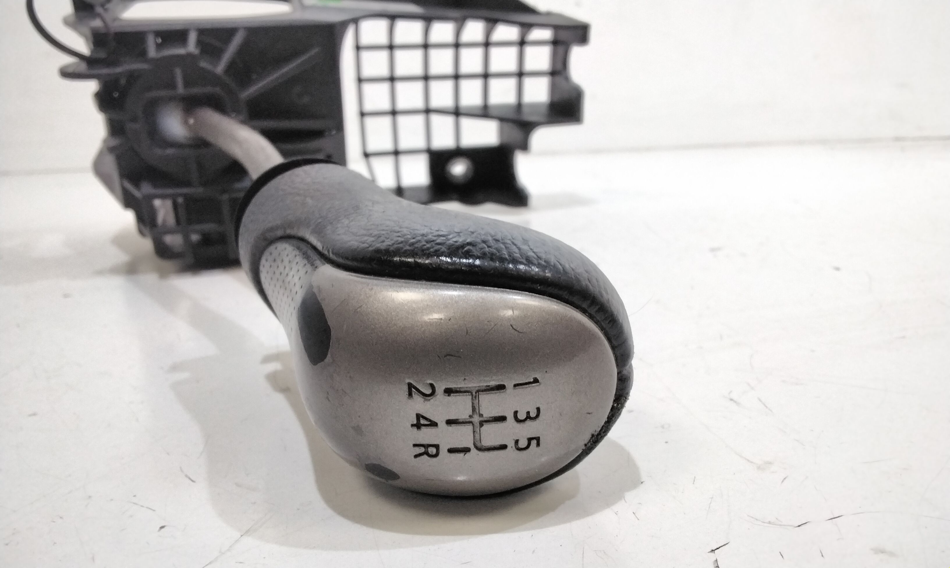 Leva Cambio NISSAN Micra 7 Serie