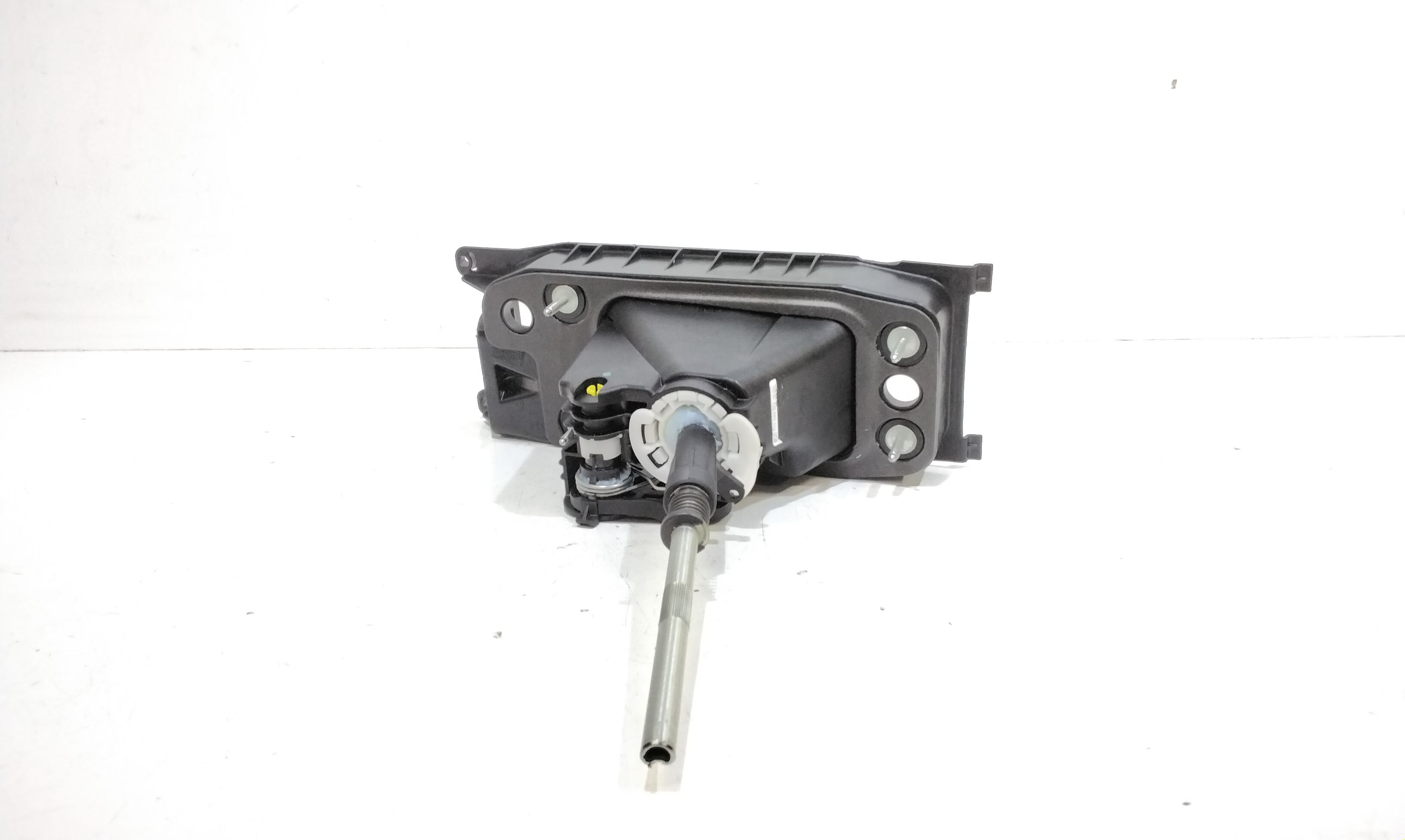 Leva Cambio VOLKSWAGEN T-Roc Serie