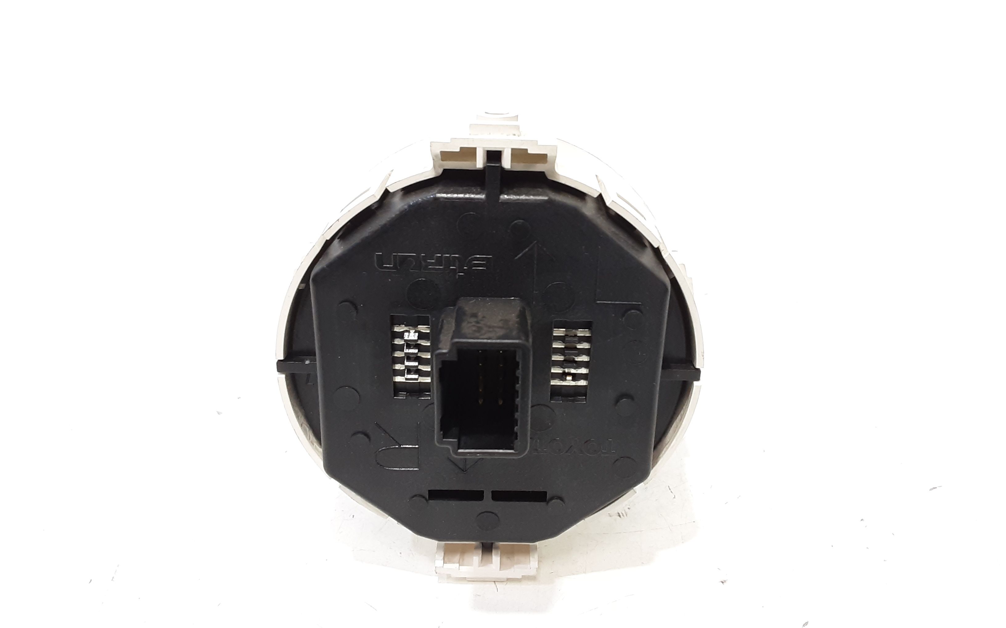 Pulsante luci di emergenza TOYOTA Yaris Serie