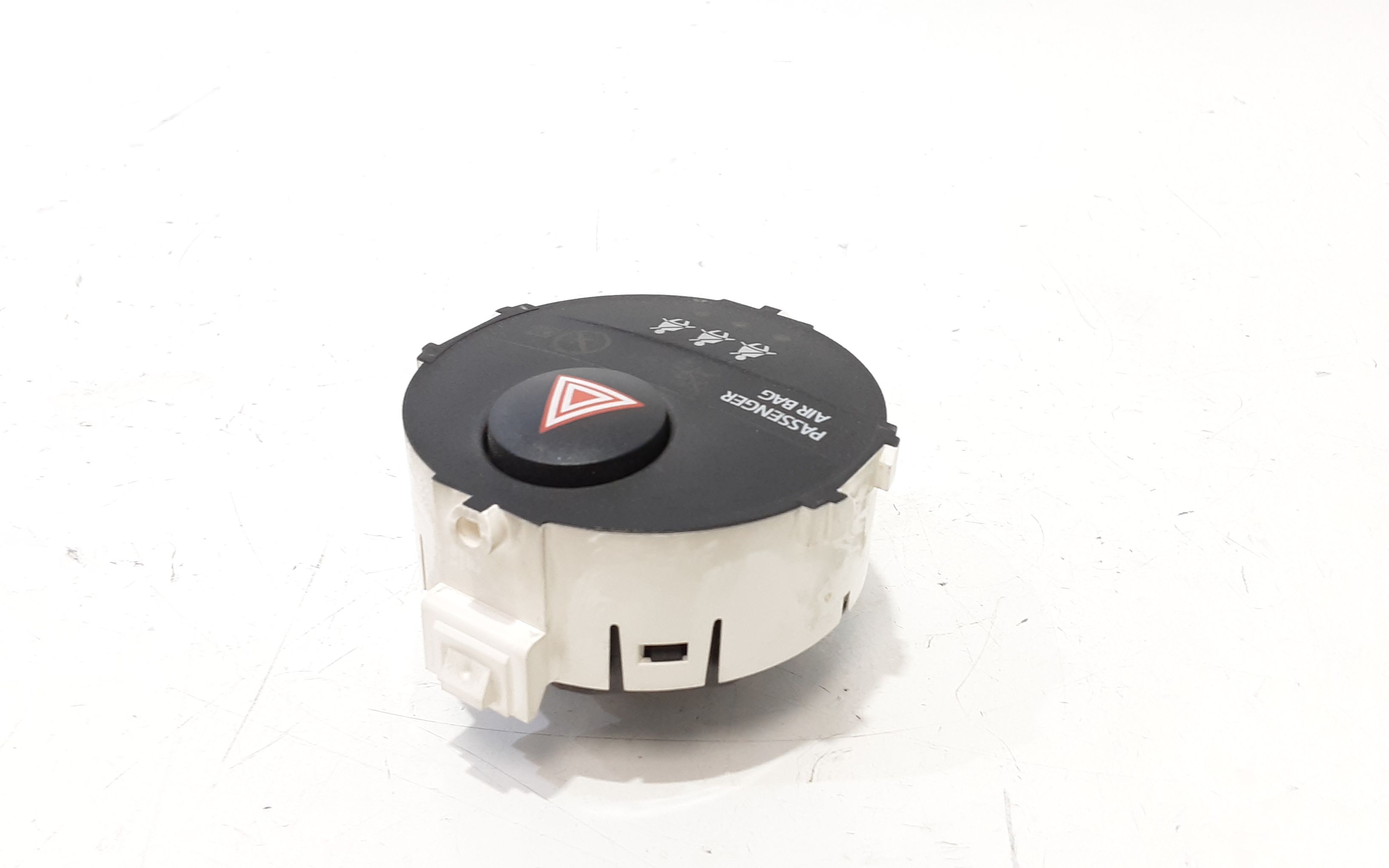 Pulsante luci di emergenza TOYOTA Yaris Serie