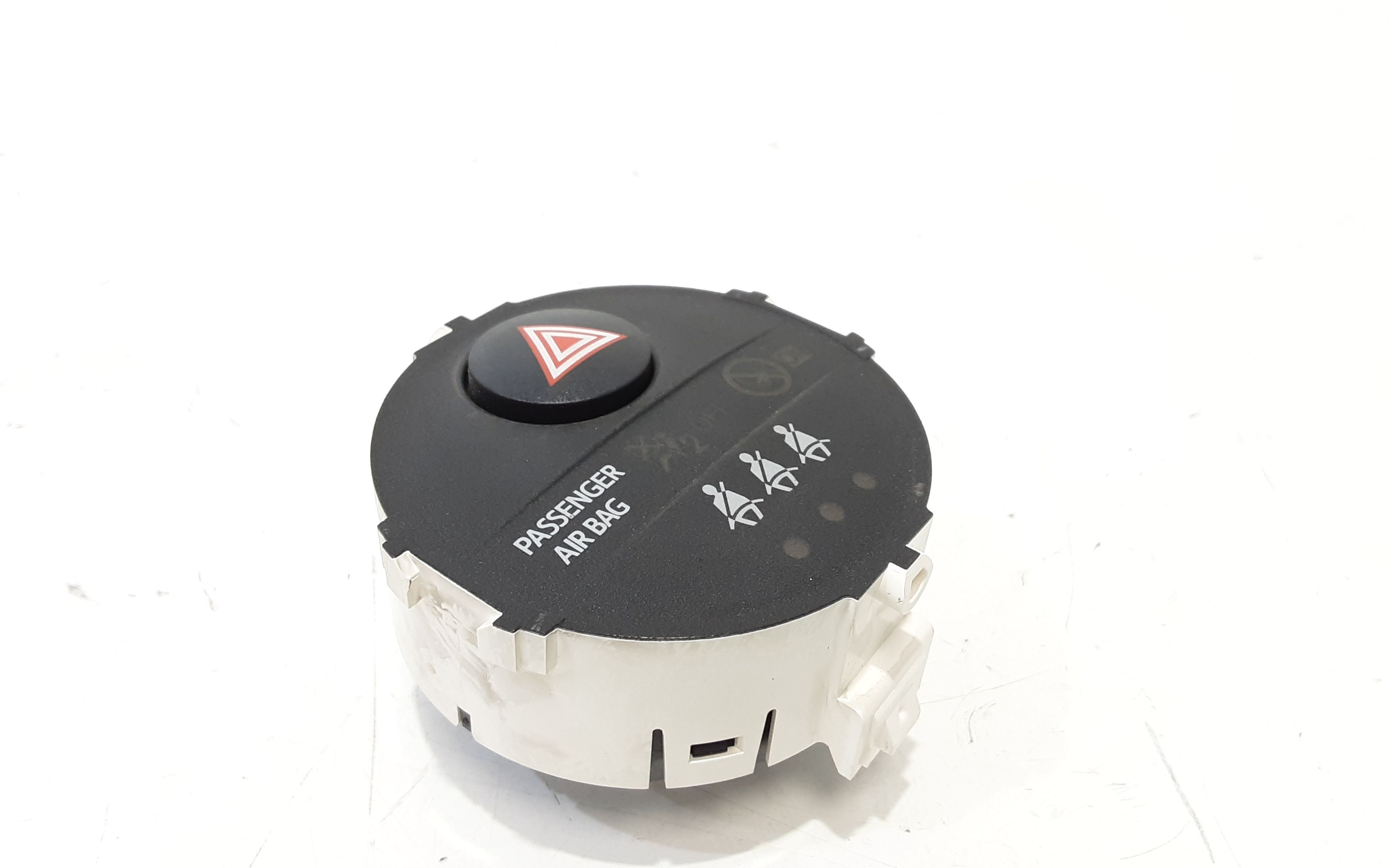 Pulsante luci di emergenza TOYOTA Yaris Serie