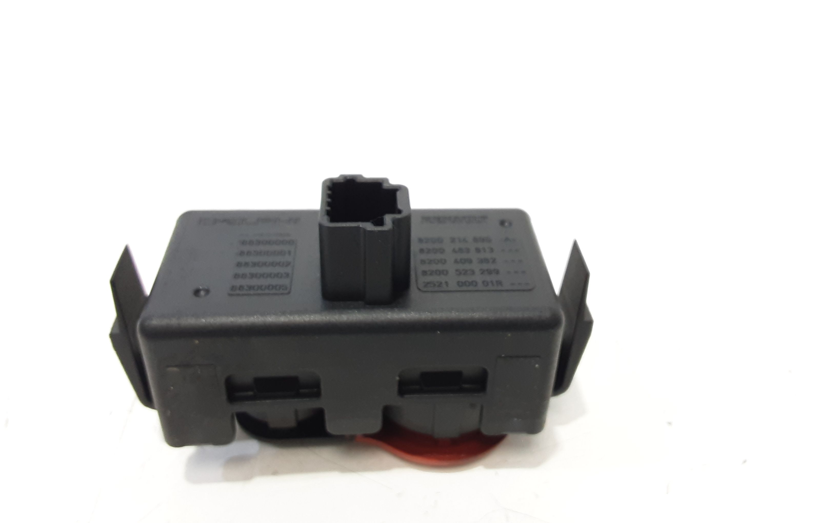 Pulsante luci di emergenza RENAULT Clio Serie (04>08)