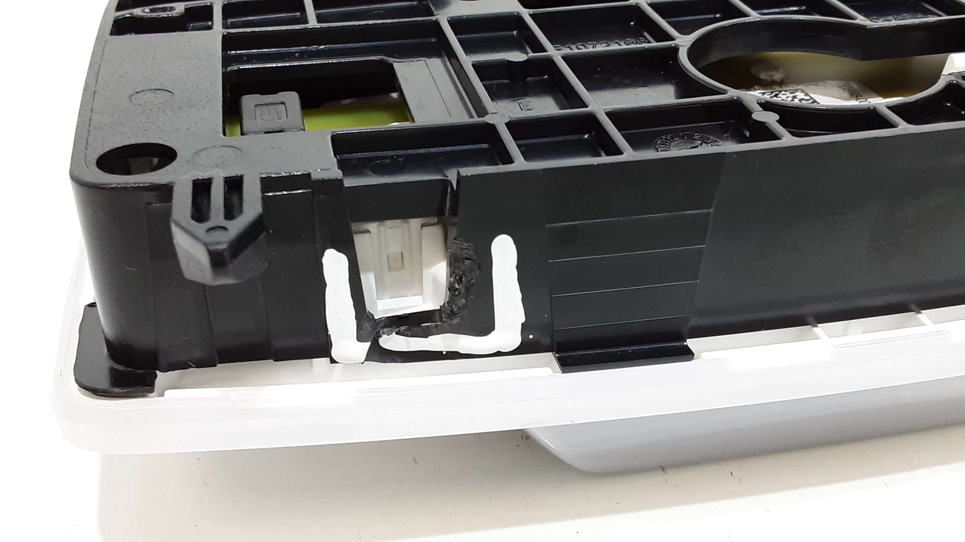 Plafoniera BMW X2 F39