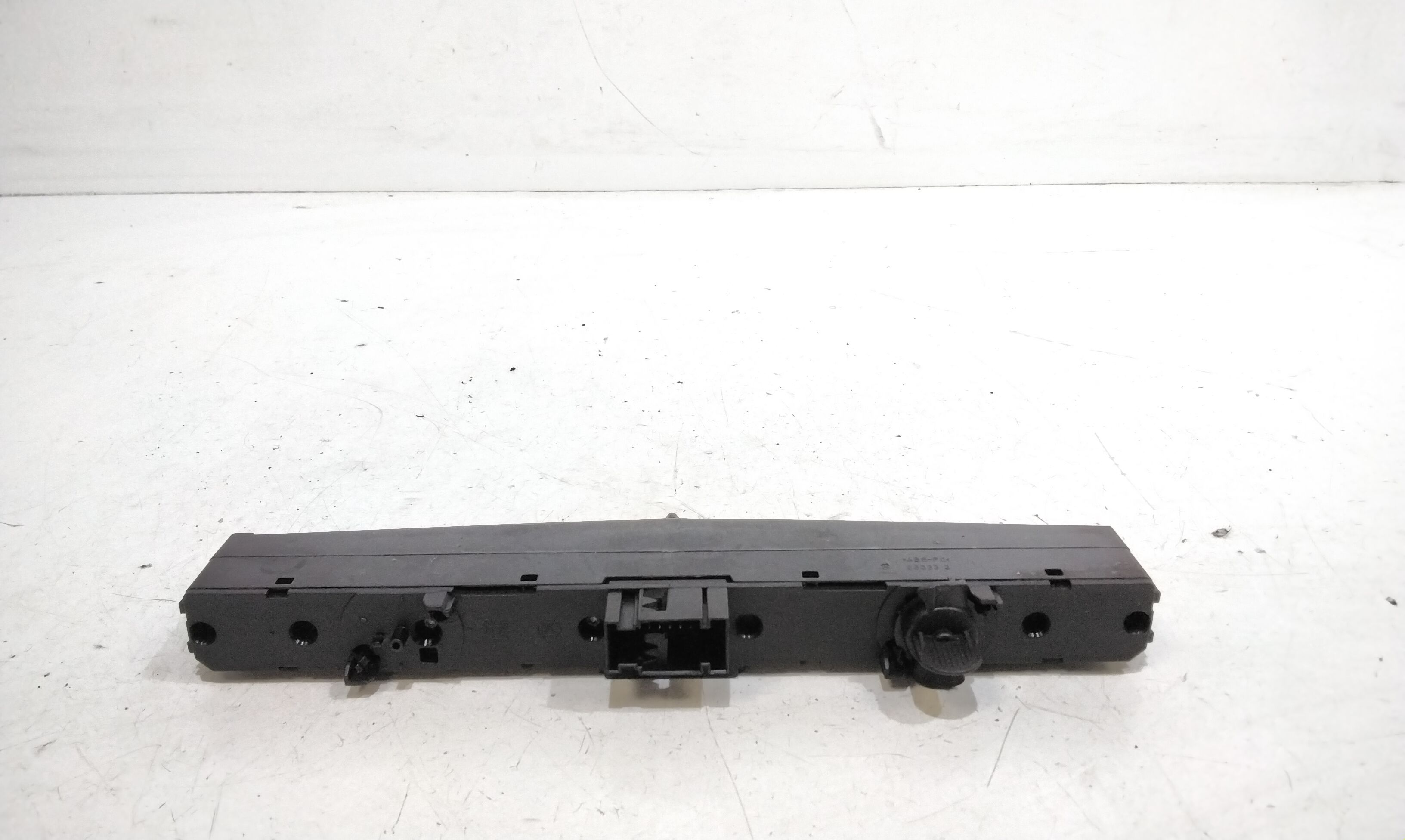 Pulsante luci di emergenza OPEL Zafira B 2 Serie