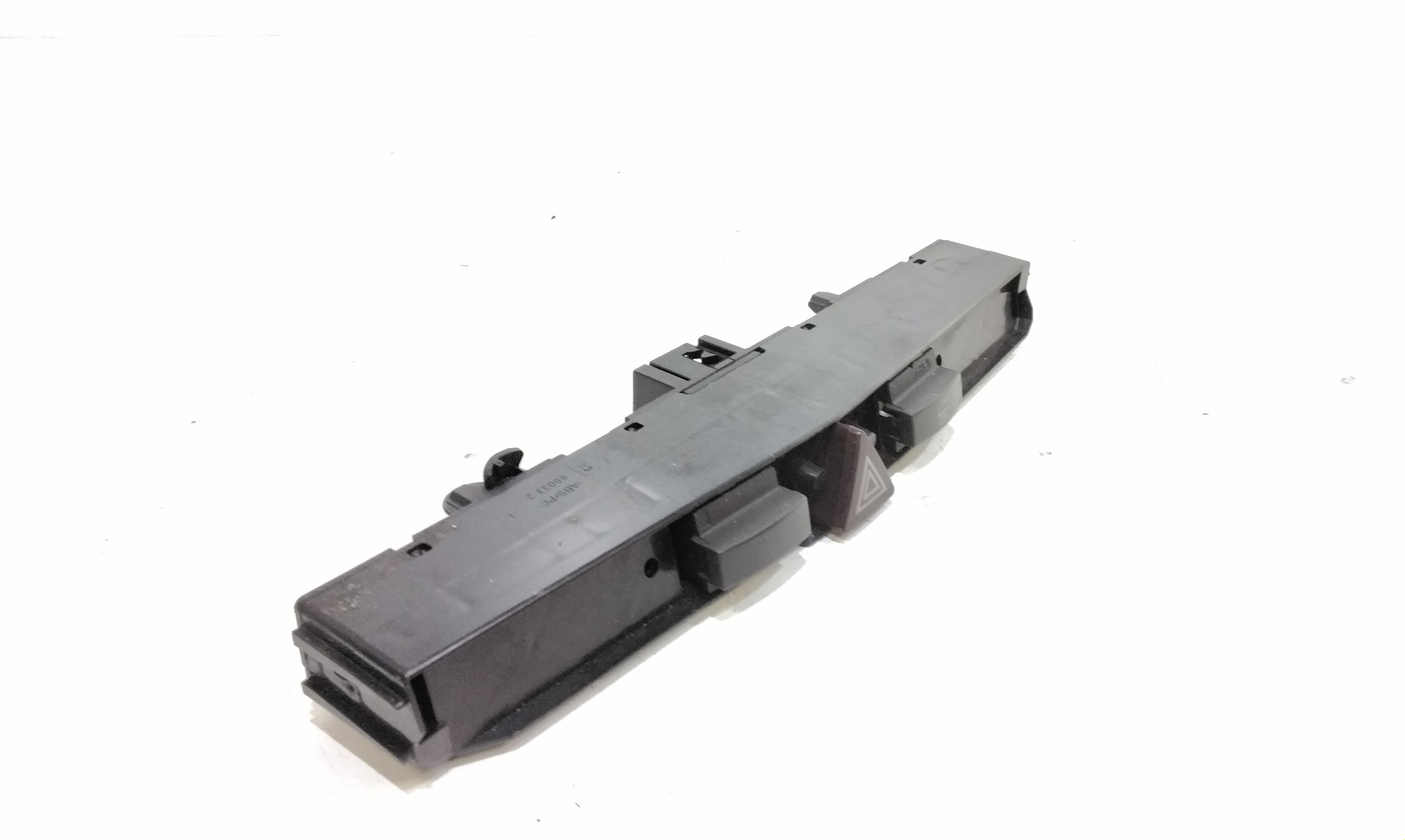 Pulsante luci di emergenza OPEL Zafira B 2 Serie