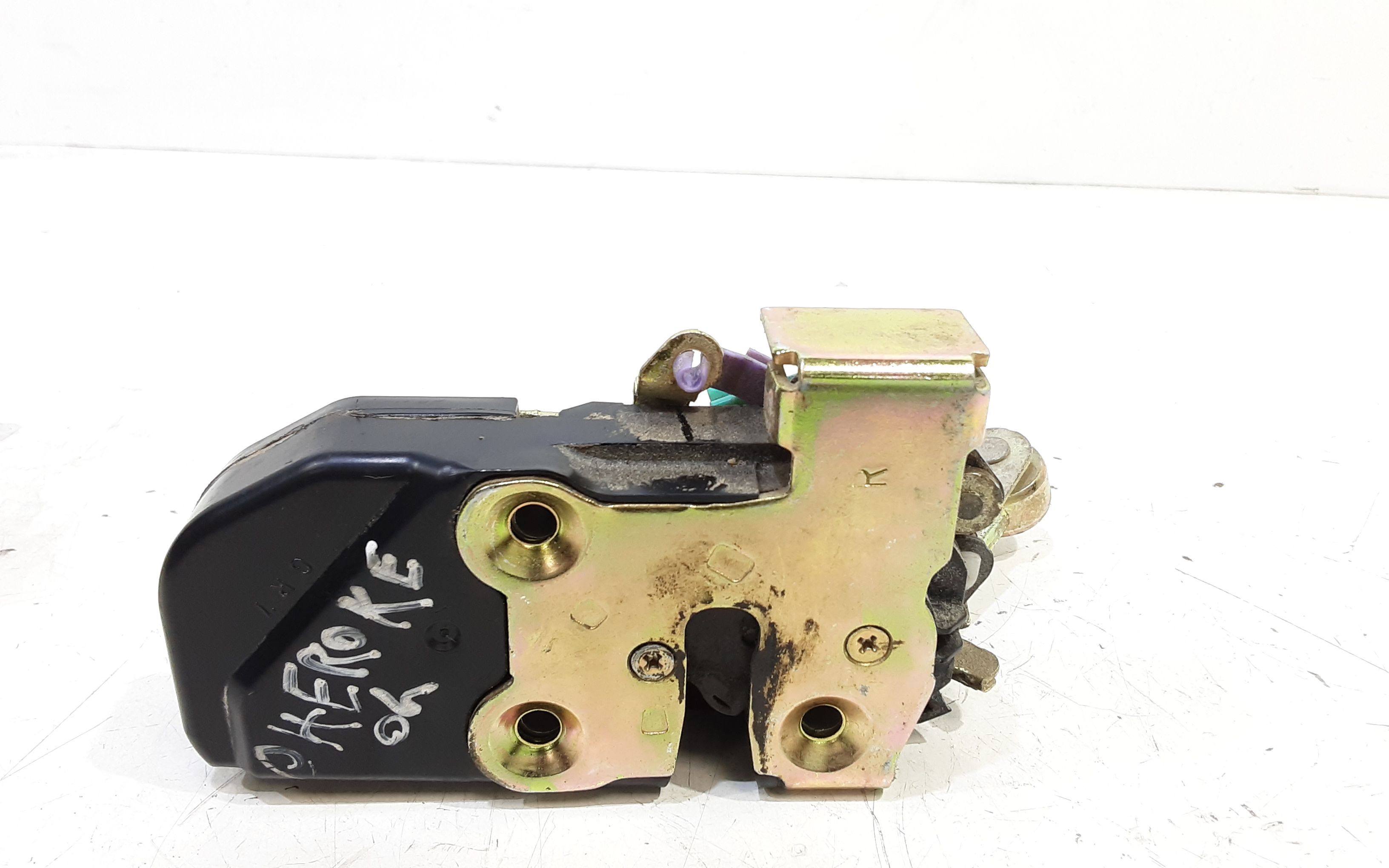 Serratura Anteriore Destra JEEP Cherokee 3 Serie