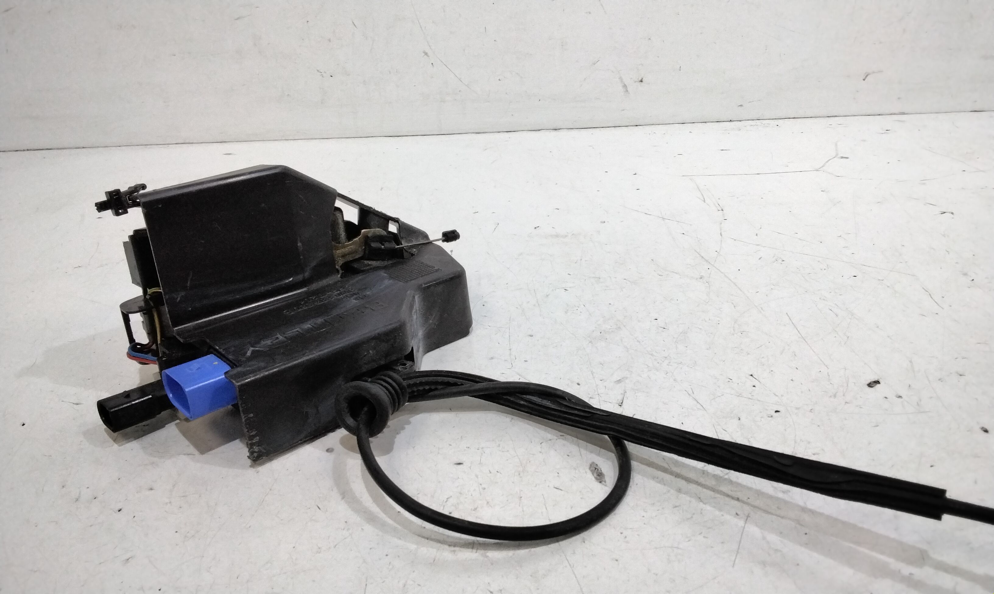 Serratura Anteriore Destra BENTLEY Continental GT