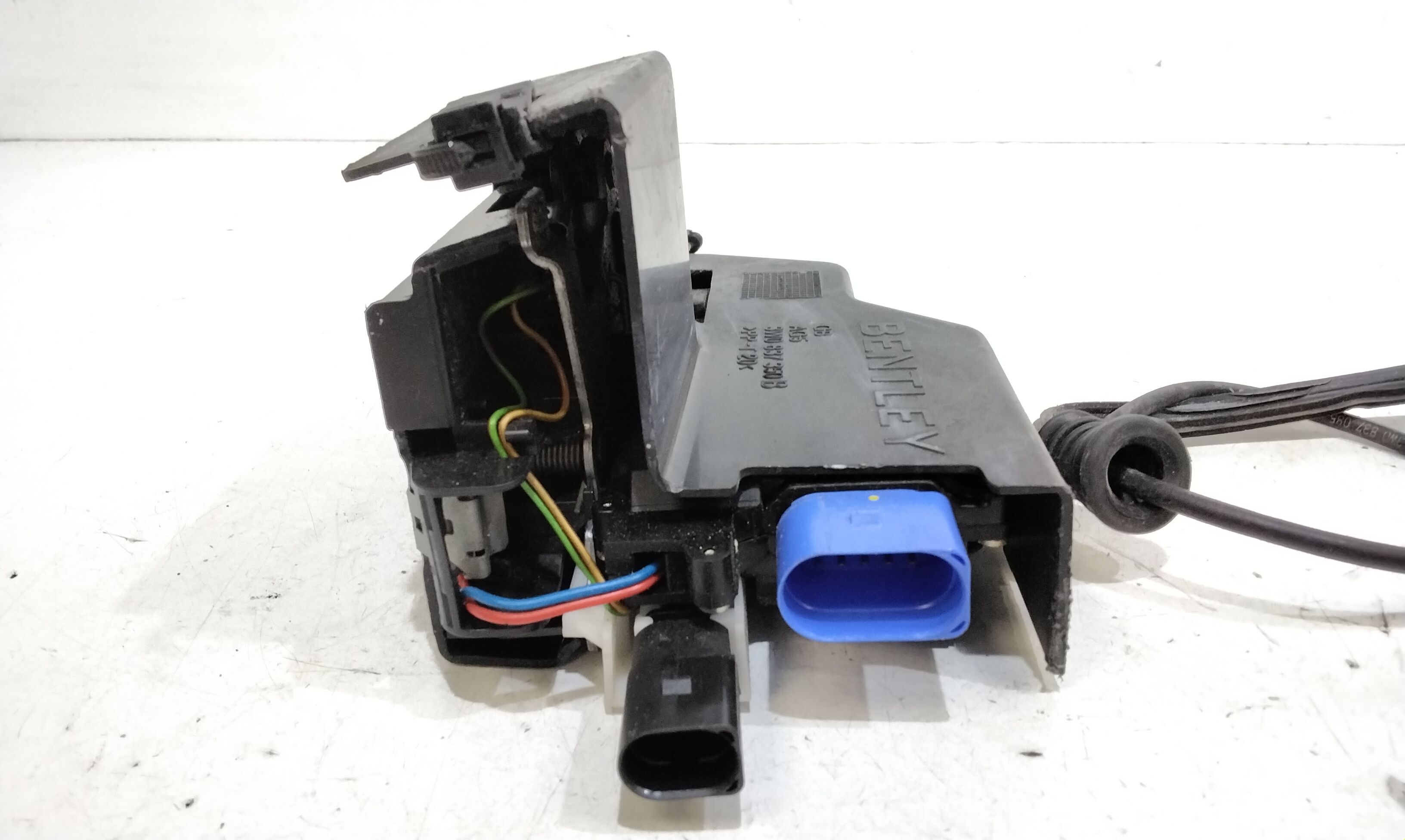 Serratura Anteriore Destra BENTLEY Continental GT