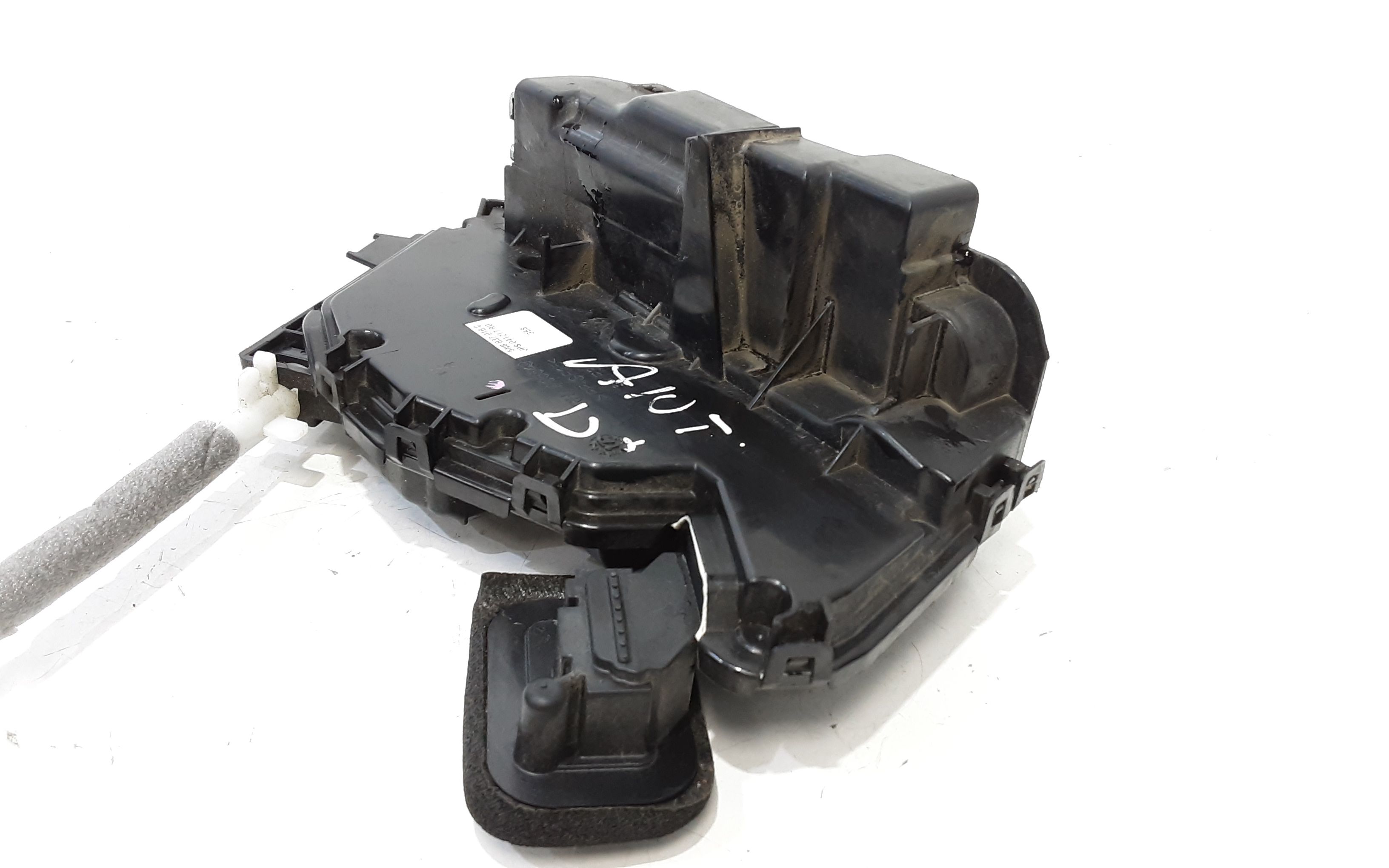 Serratura Anteriore Destra VOLKSWAGEN Tiguan Serie