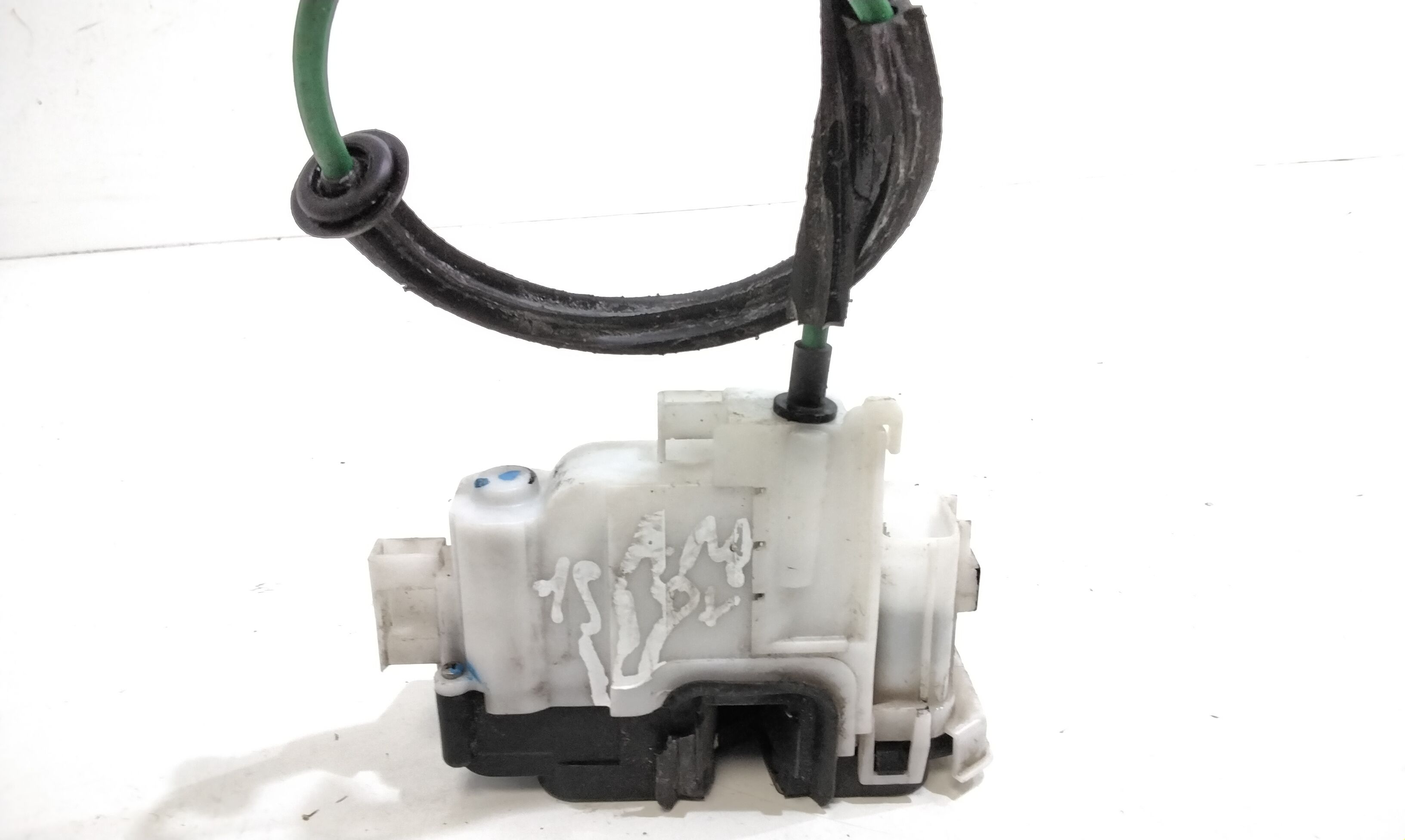 Serratura Anteriore Destra ALFA ROMEO 159 Berlina 1 Serie